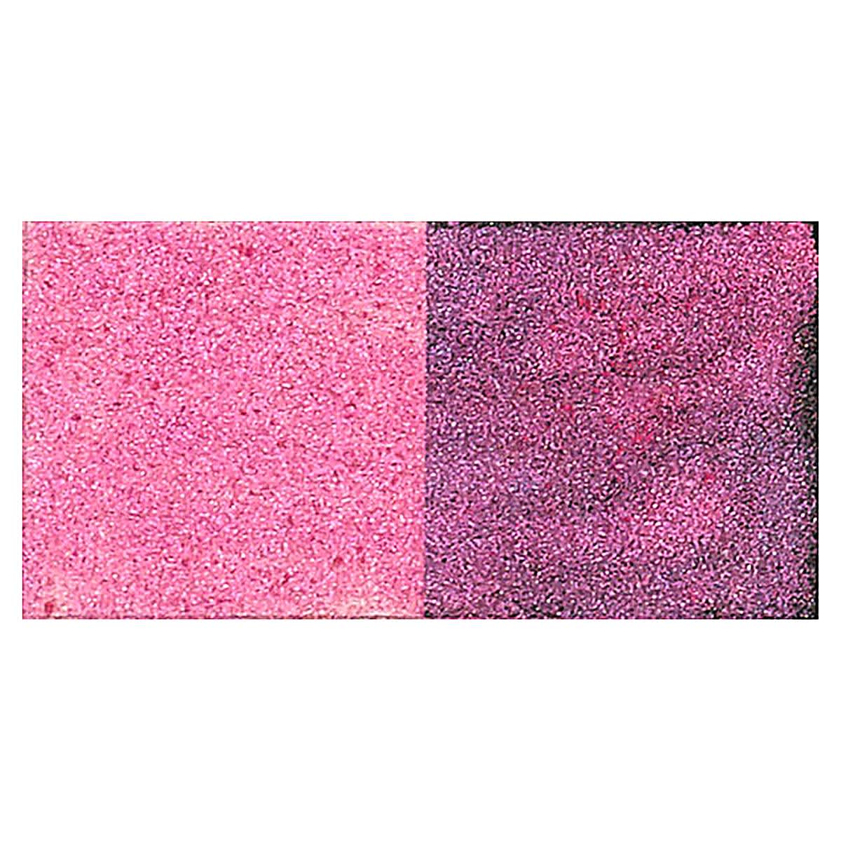 Jacquard Pearl-Ex Pigment - Flamingo Pink swatch