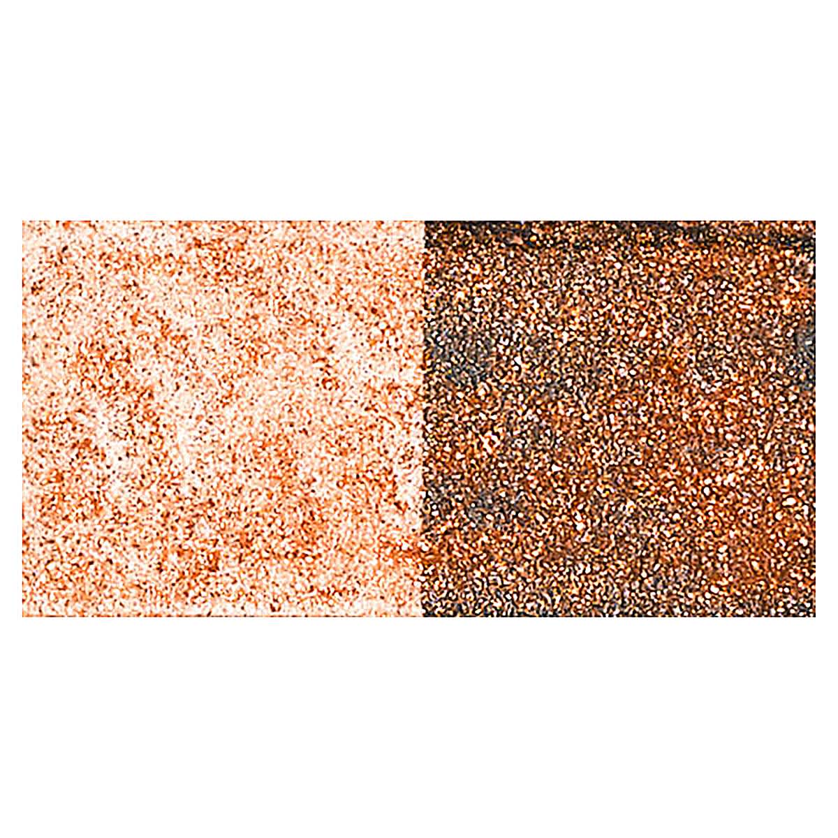 Jacquard Pearl-Ex Pigment - Super Copper swatch