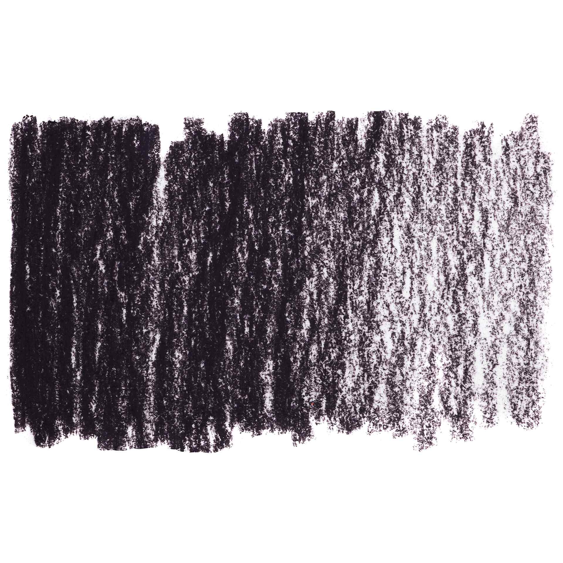 Sennelier Woodless Pastel Pencil - Violasceous Grey, swatch