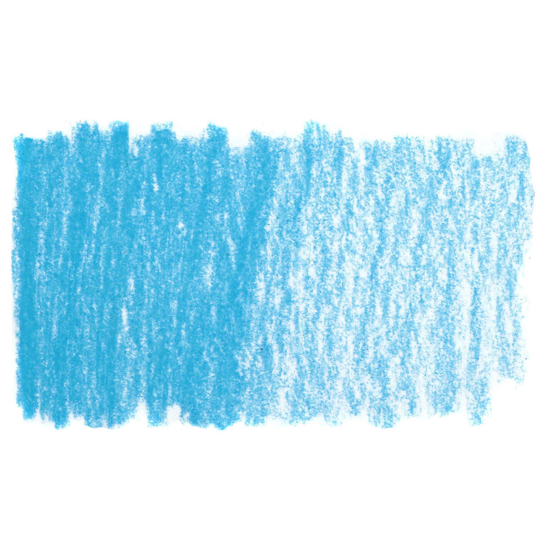 Sennelier Woodless Pastel Pencil - Steel Blue, swatch