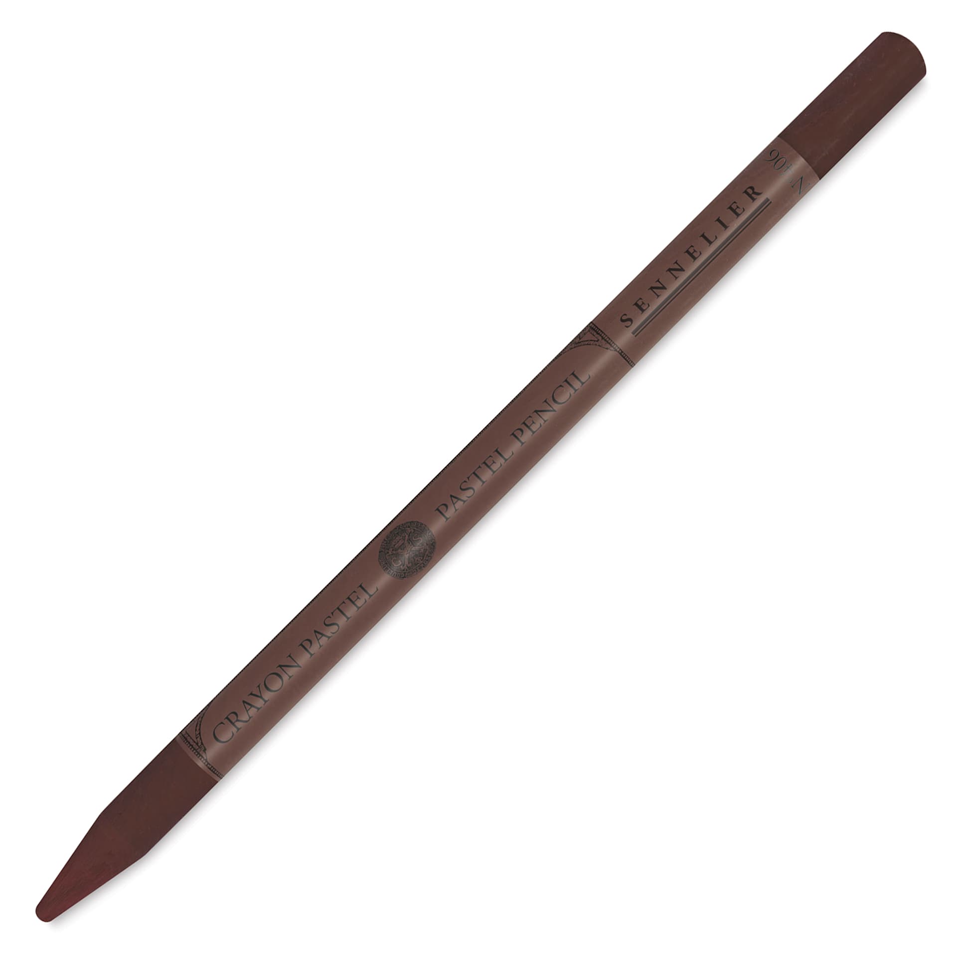 Sennelier Woodless Pastel Pencil - Van Dyck Violet