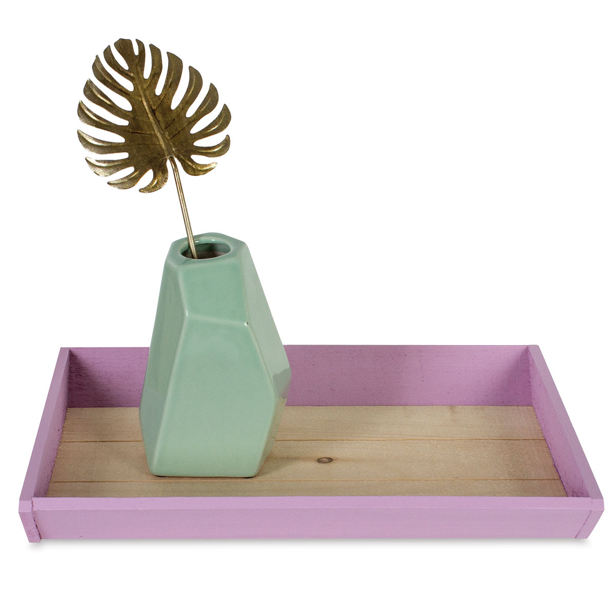 Walnut Hollow Rustic Pine Trays