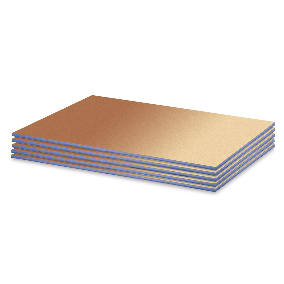 North Star Full-Size Shelves for Shelf Truck - Set of 5