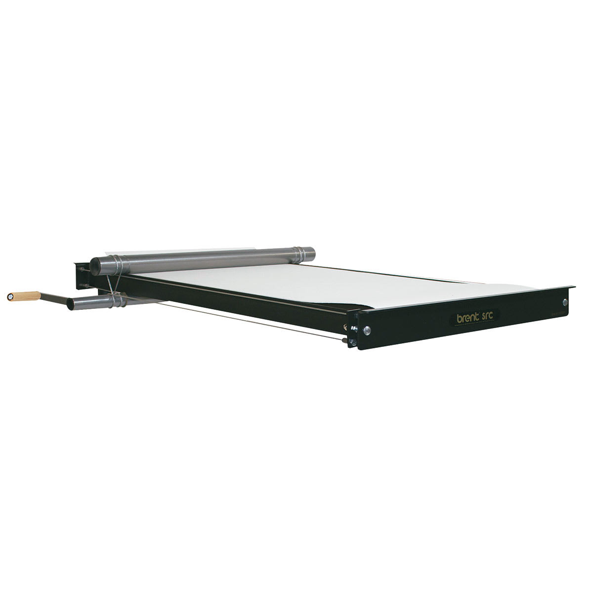 Brent SRC Slab Roller