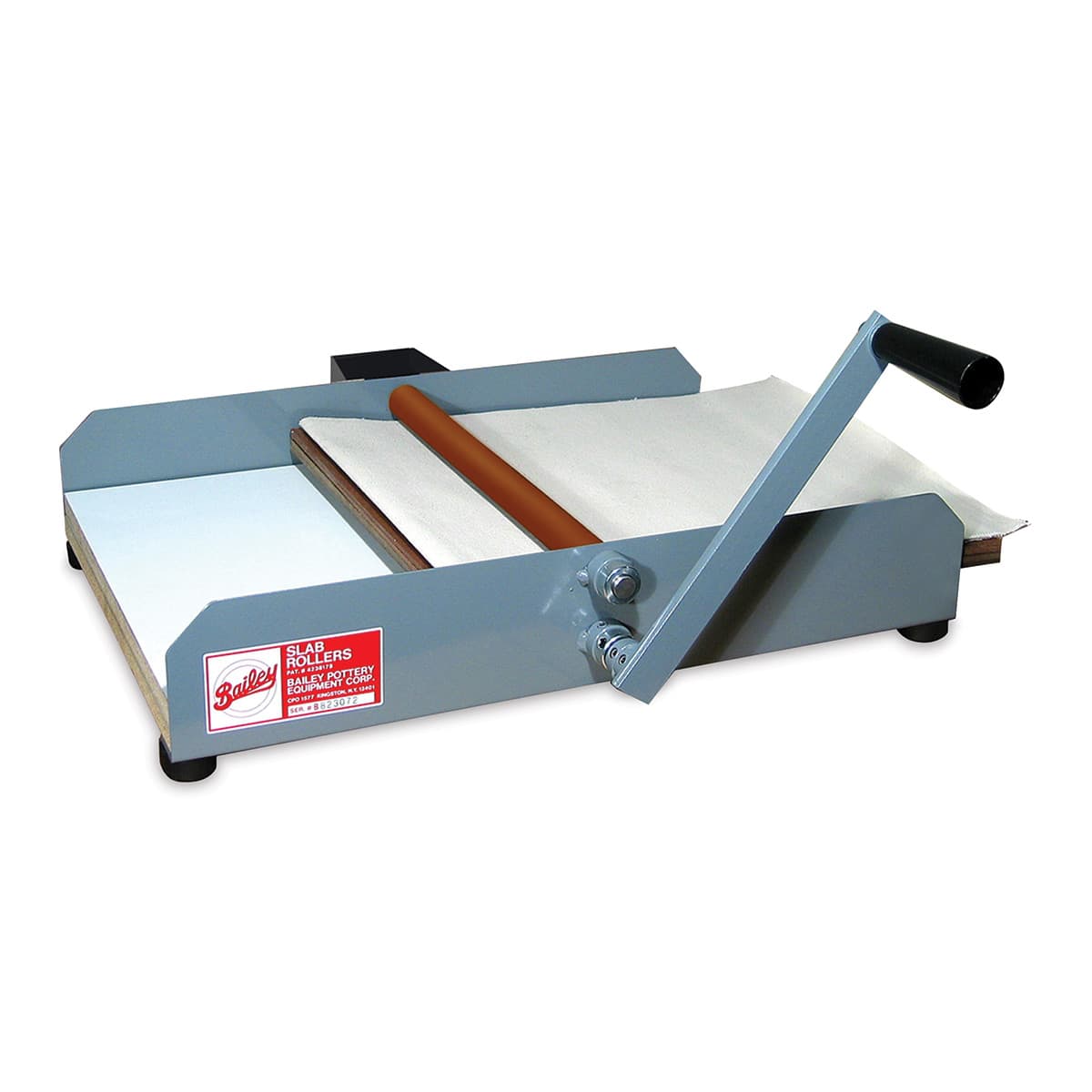 Bailey Minimight II, for Slabs up to 16"