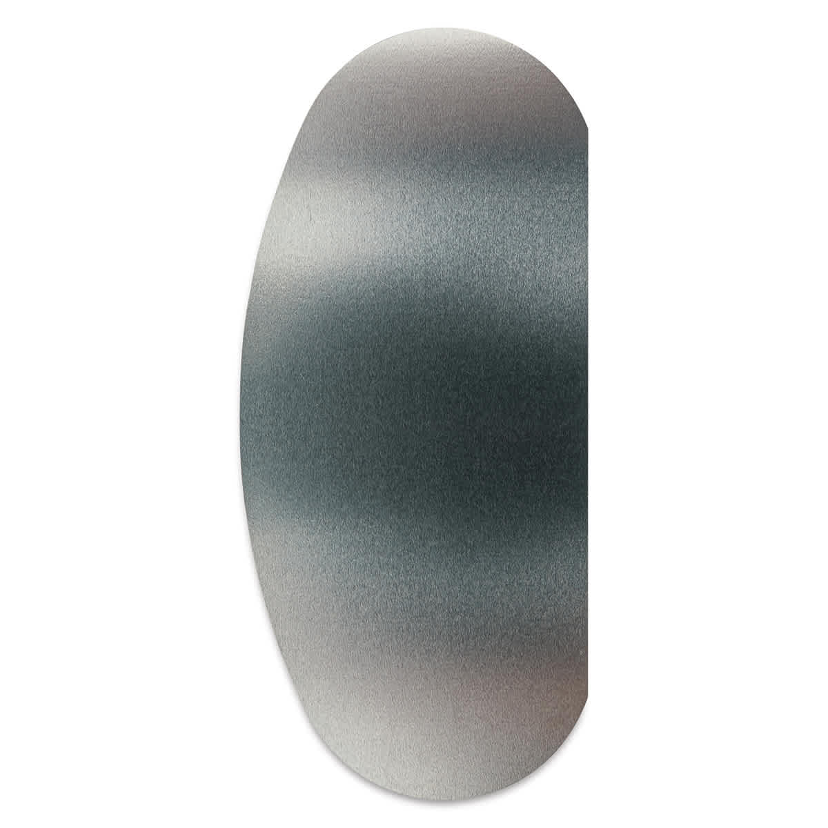 Kemper Steel Scrapers - 4", Smooth Edge
