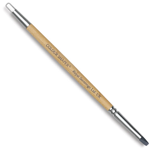 Double End Clay Shaper