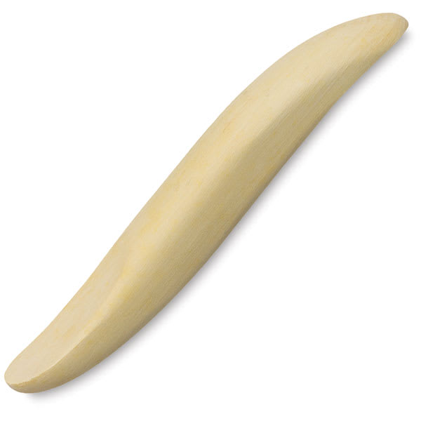 Sculpting Thumb - Shown at angle