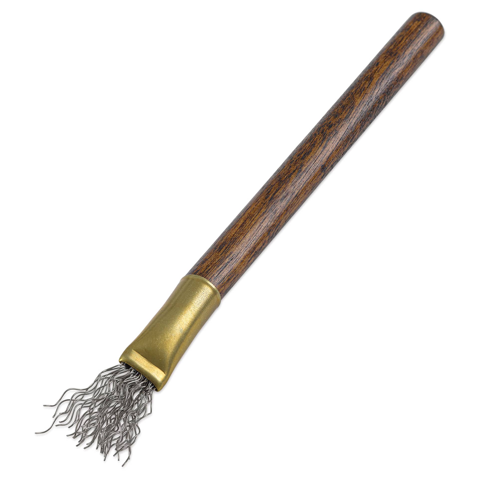 Kemper Wet Texture Brush close-up