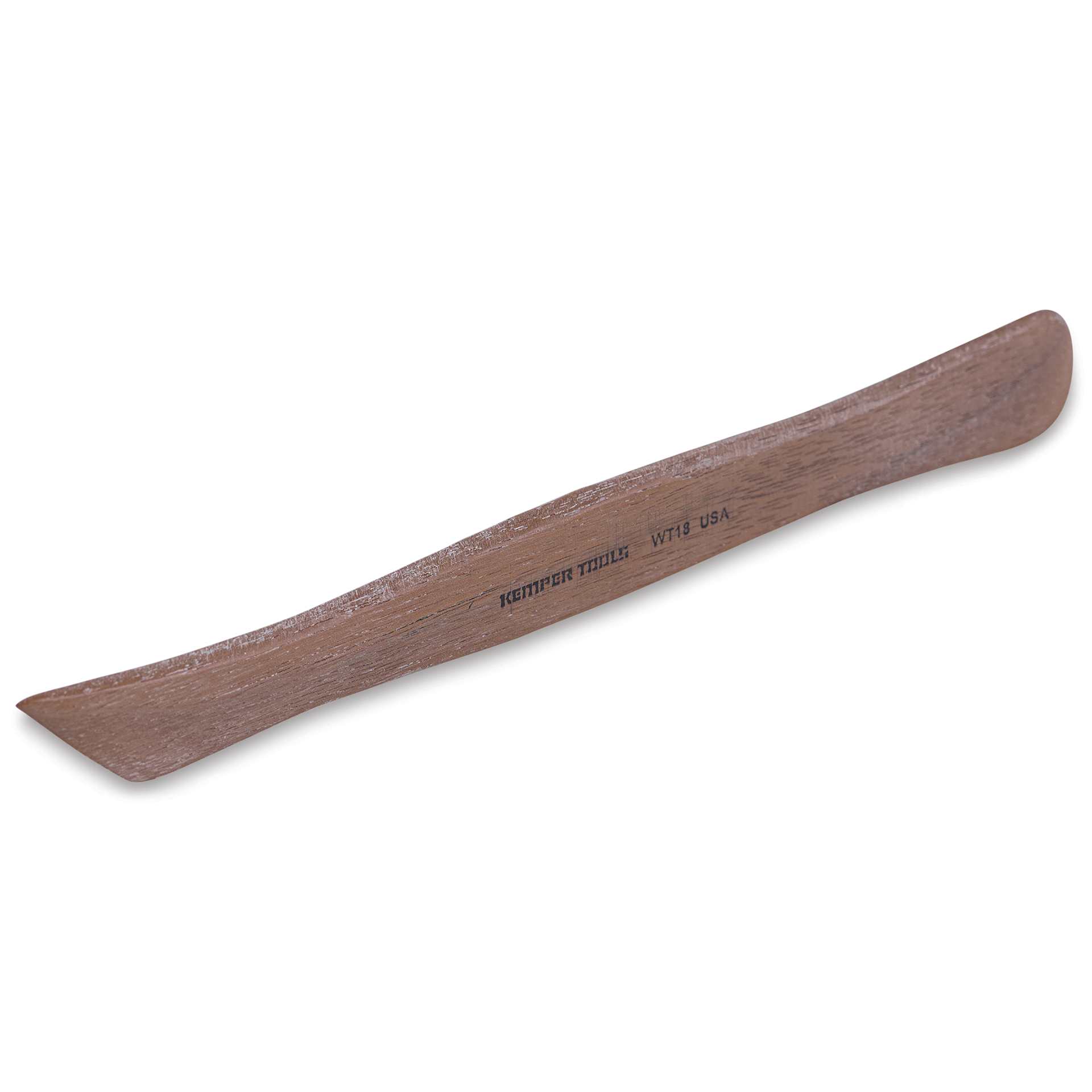 Kemper Wood Modeling Tool - 8", WT18 out of packaging