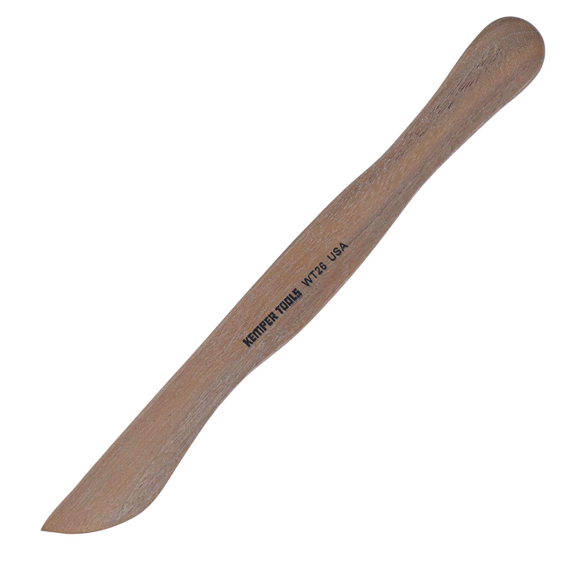 Kemper Wood Modeling Tool - 8", WT26