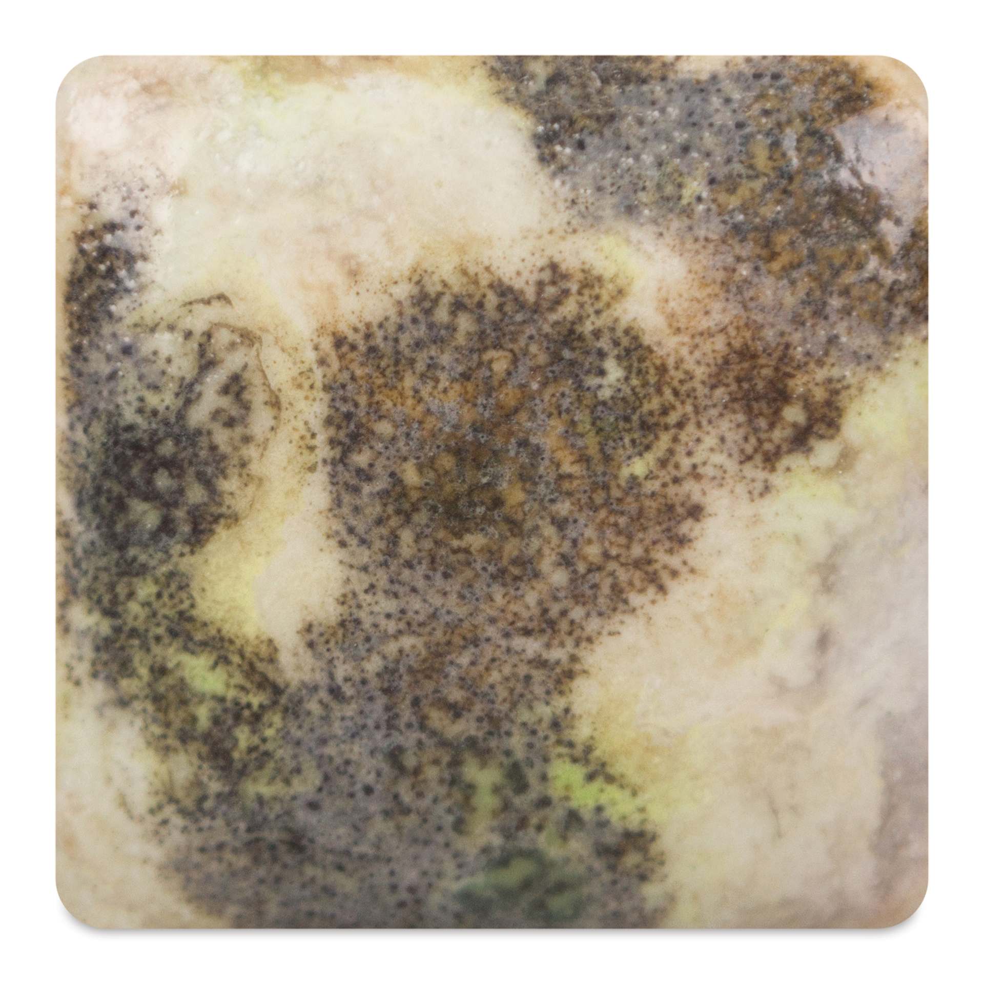 Mayco Jungle Gems Crystal Glaze - Jazz Notes, Cone 10 reduction