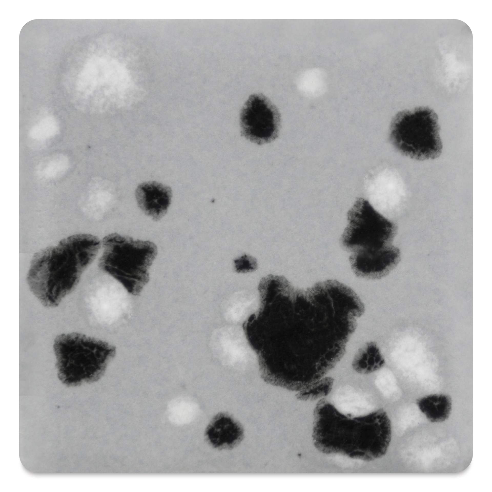 Mayco Jungle Gems Crystal Glaze - Asteroid, Cone 06 oxidation