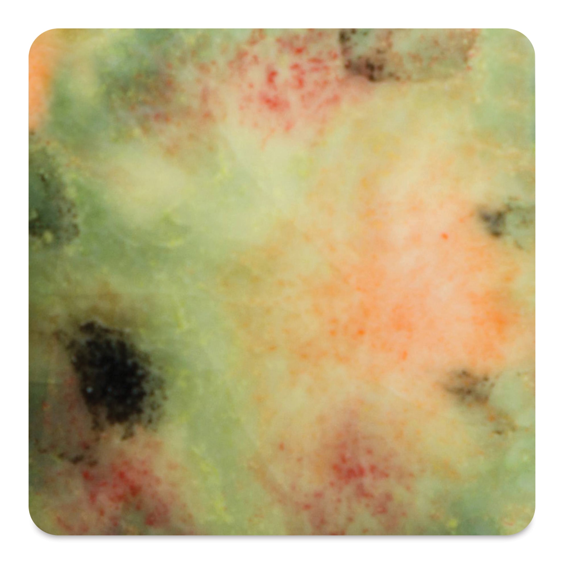 Mayco Jungle Gems Crystal Glaze - Mixed Melon, Cone 6 oxidation