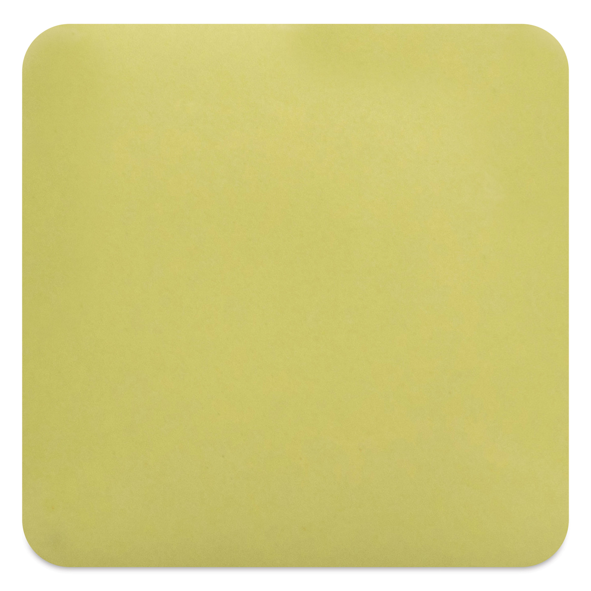 Mayco Stroke & Coat Wonderglaze - Honey Dew List - fired at cone 6 oxidation