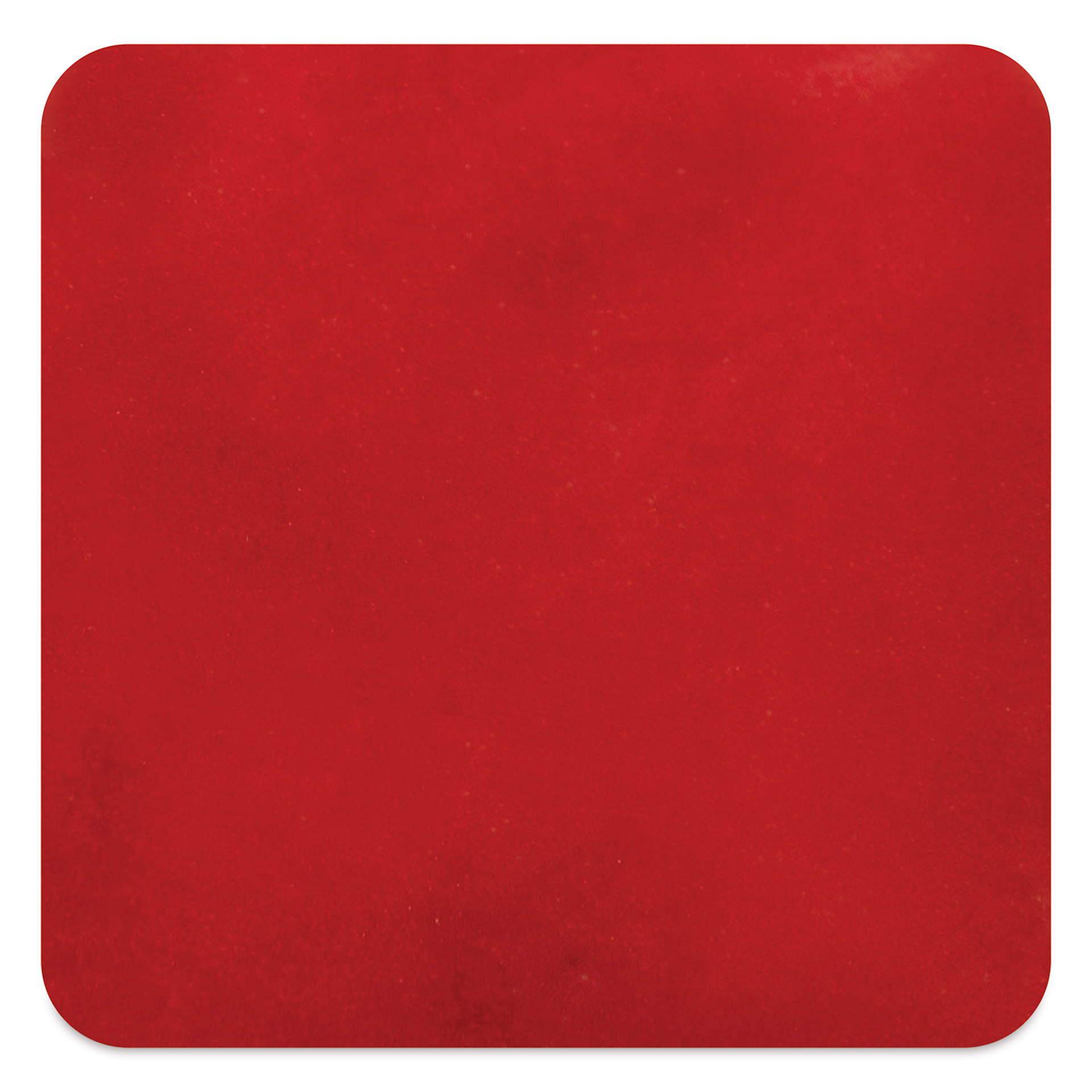 Mayco Stroke & Coat Wonderglaze - Ruby Slippers, fired at cone 10 reduction