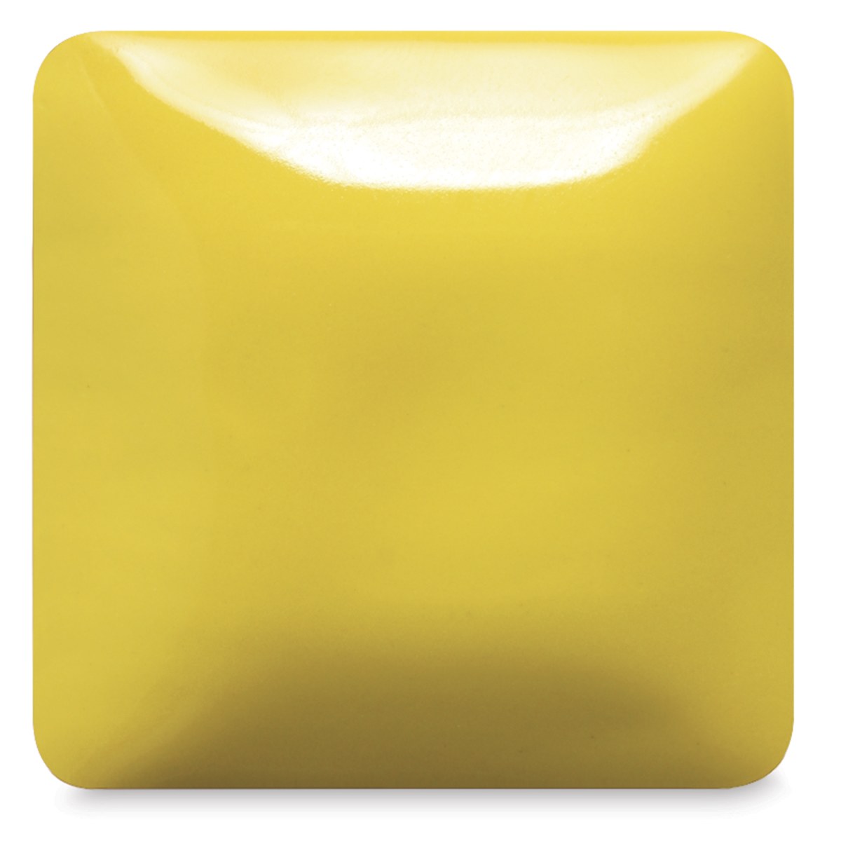 Mayco Stroke & Coat Wonderglaze - Butter Me Up