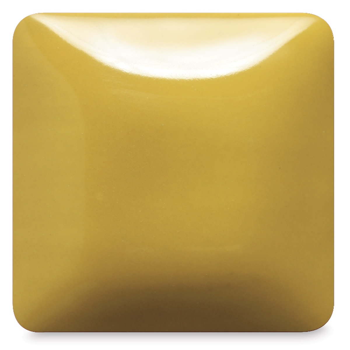Mayco Stroke & Coat Wonderglaze   - Poo Bear, Pint