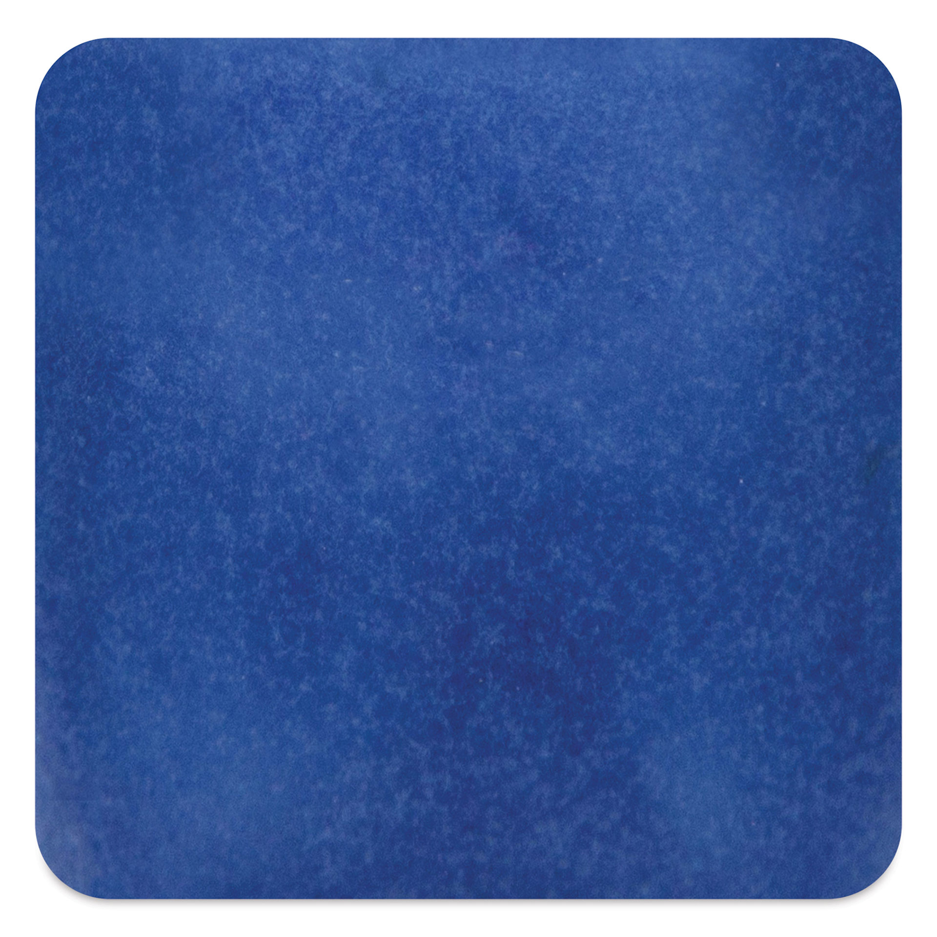 Mayco Stroke & Coat Wonderglaze - The Blues, fired at cone 10 reduction