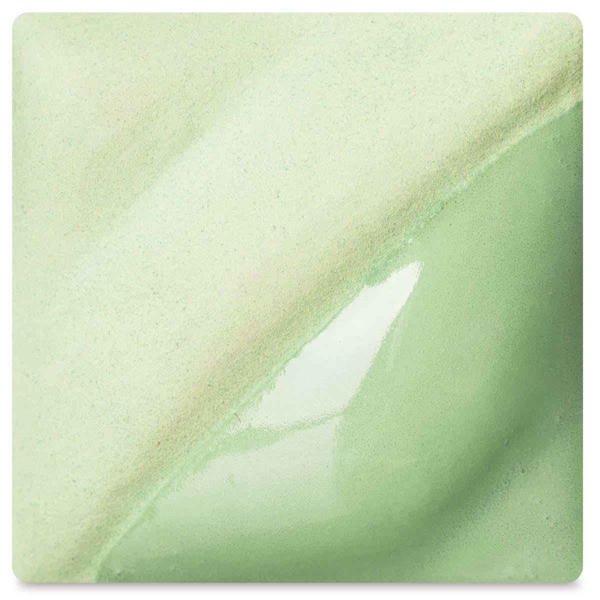 Amaco Lead-Free Velvet Underglaze - Cactus, 16 oz