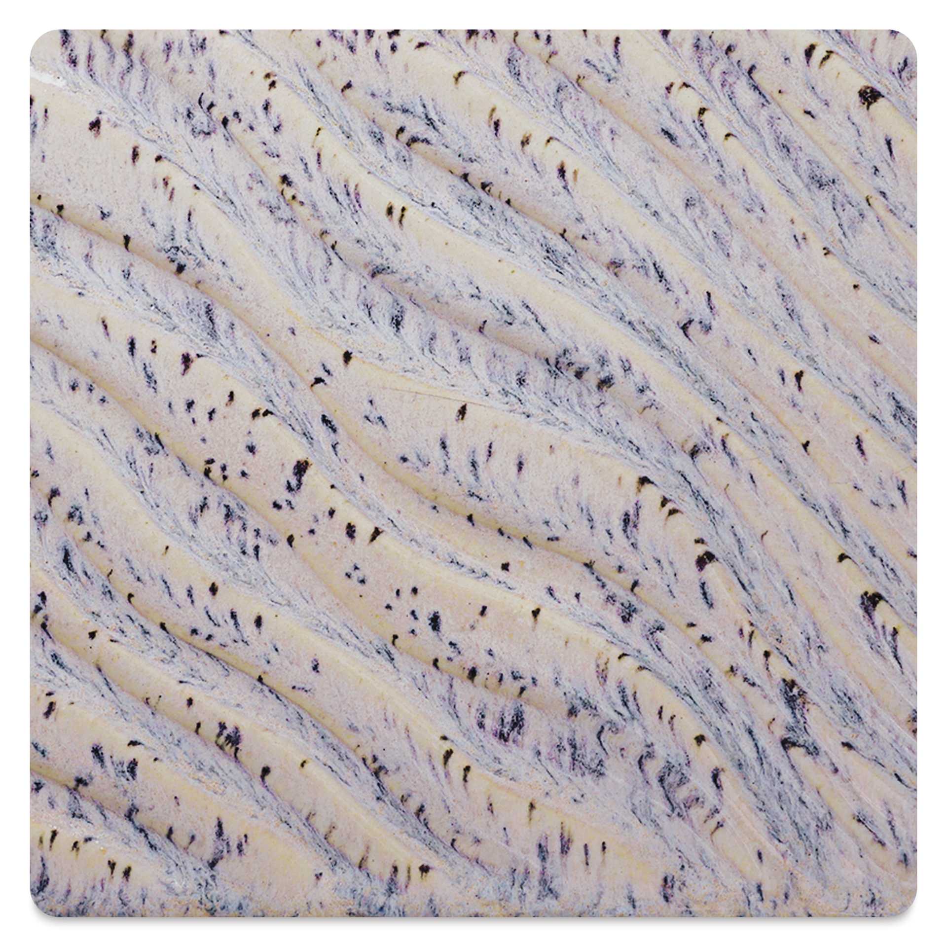 Amaco Potter's Choice Flux Glaze - Pint, Aurora Breeze | Blick Art