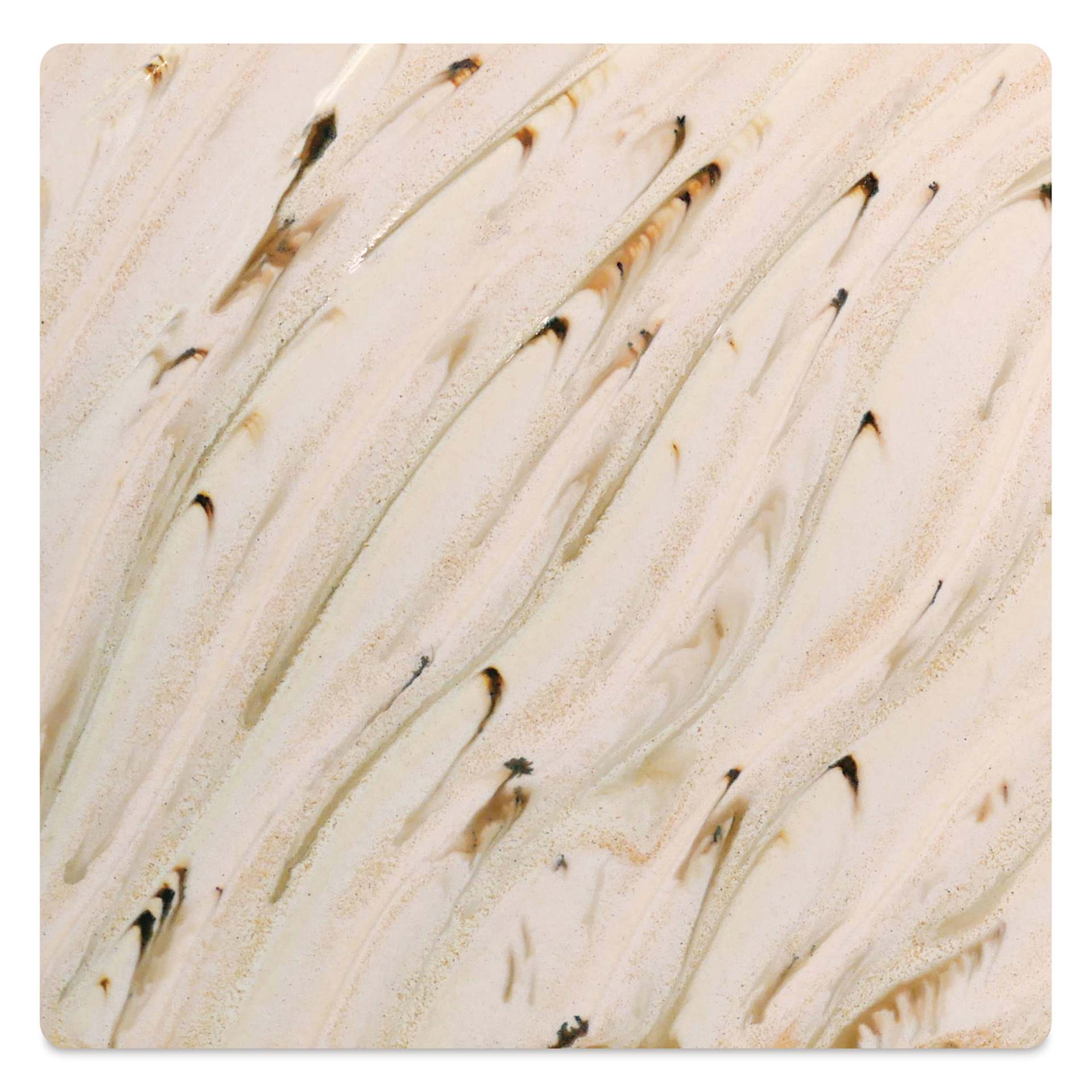 Amaco Potter's Choice Flux Glaze - Pint, River Birch