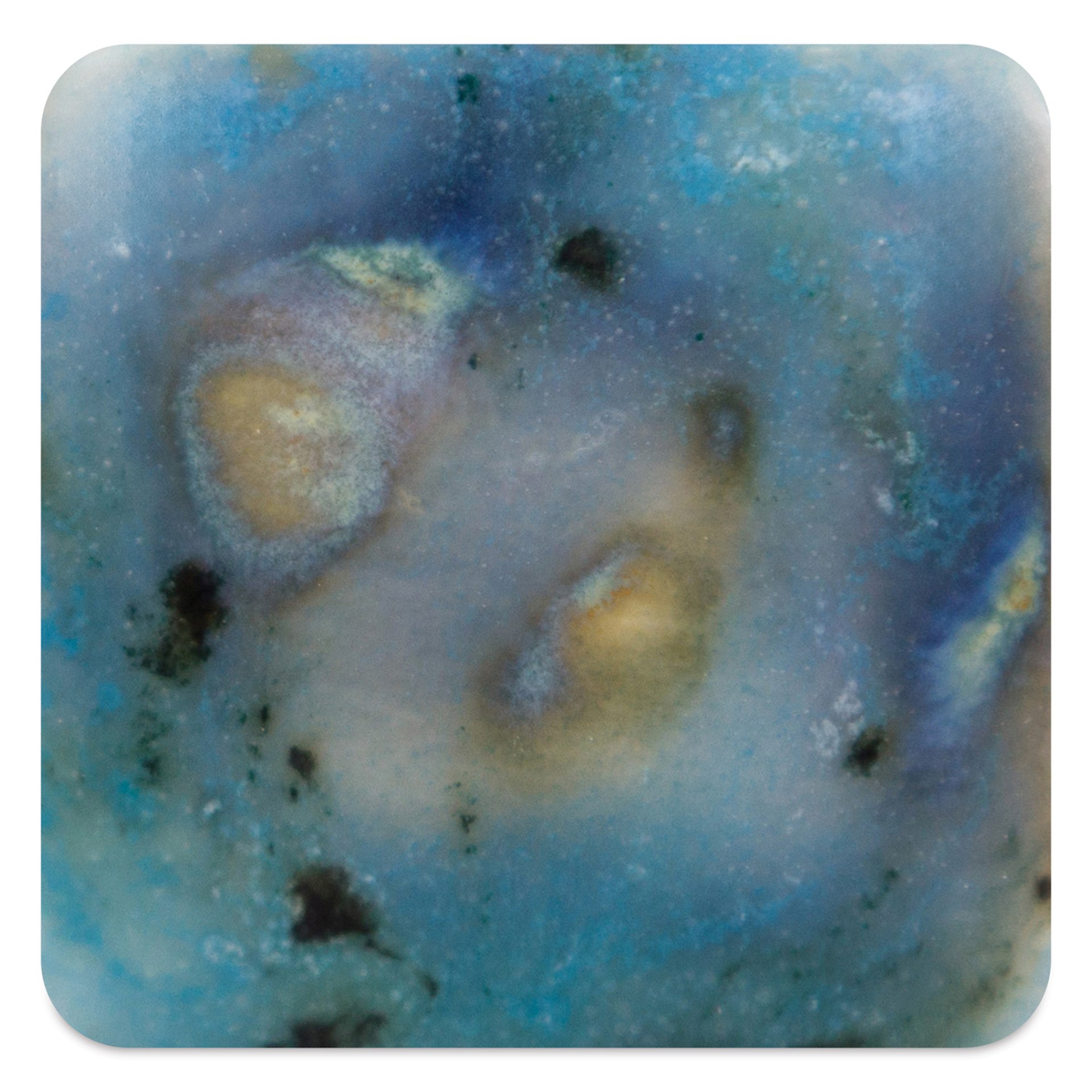 Mayco Crystalite Glaze - Tahiti Grape, Cone 10 reduction