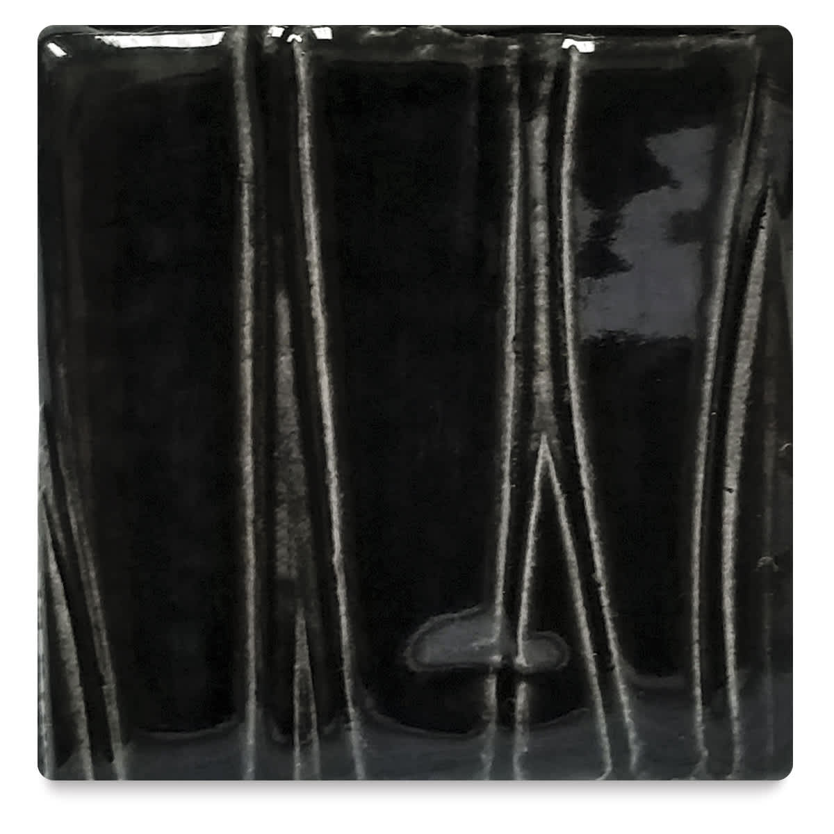 Speedball Earthenware Glazes - Black Glaze