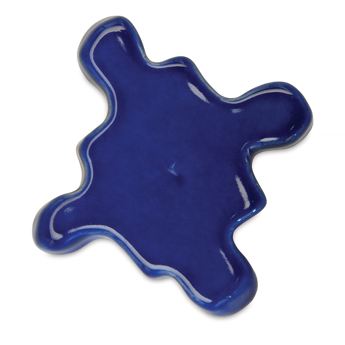 Amaco Teacher's Choice Galze, Blue