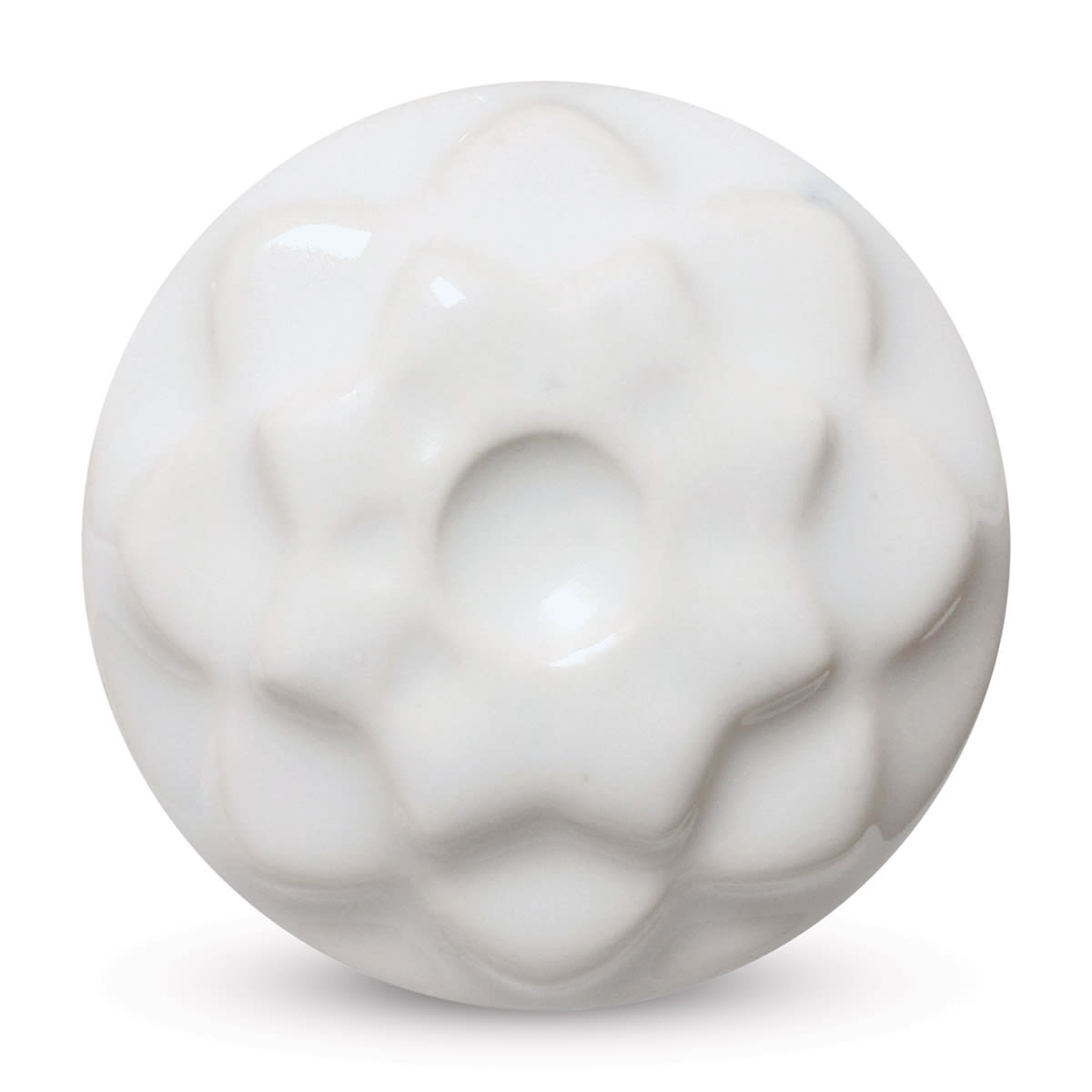 Amaco Celadon Glazes - Snow 