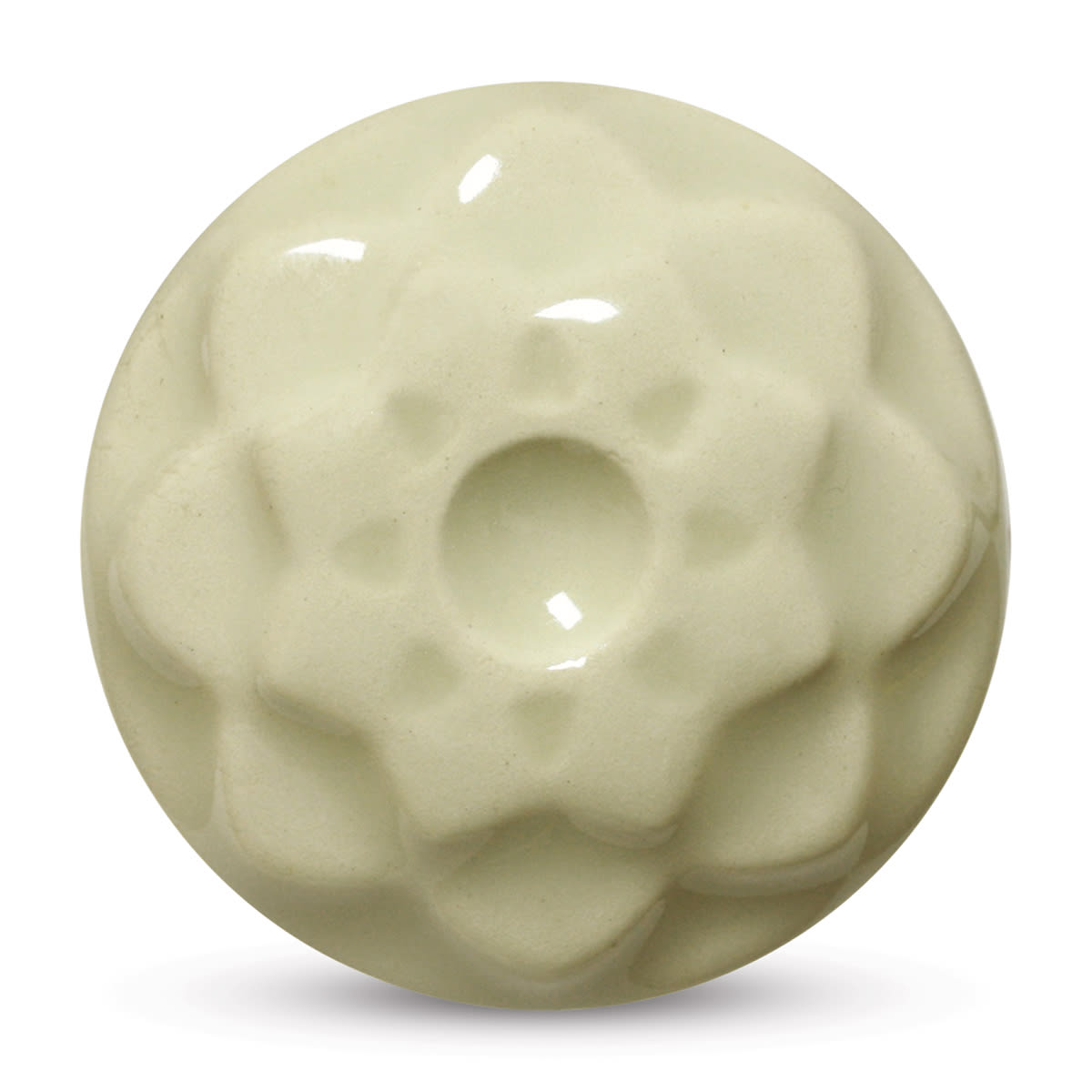 Amaco Celadon Glazes - 10 lb (Dry),  Mixing Clear
