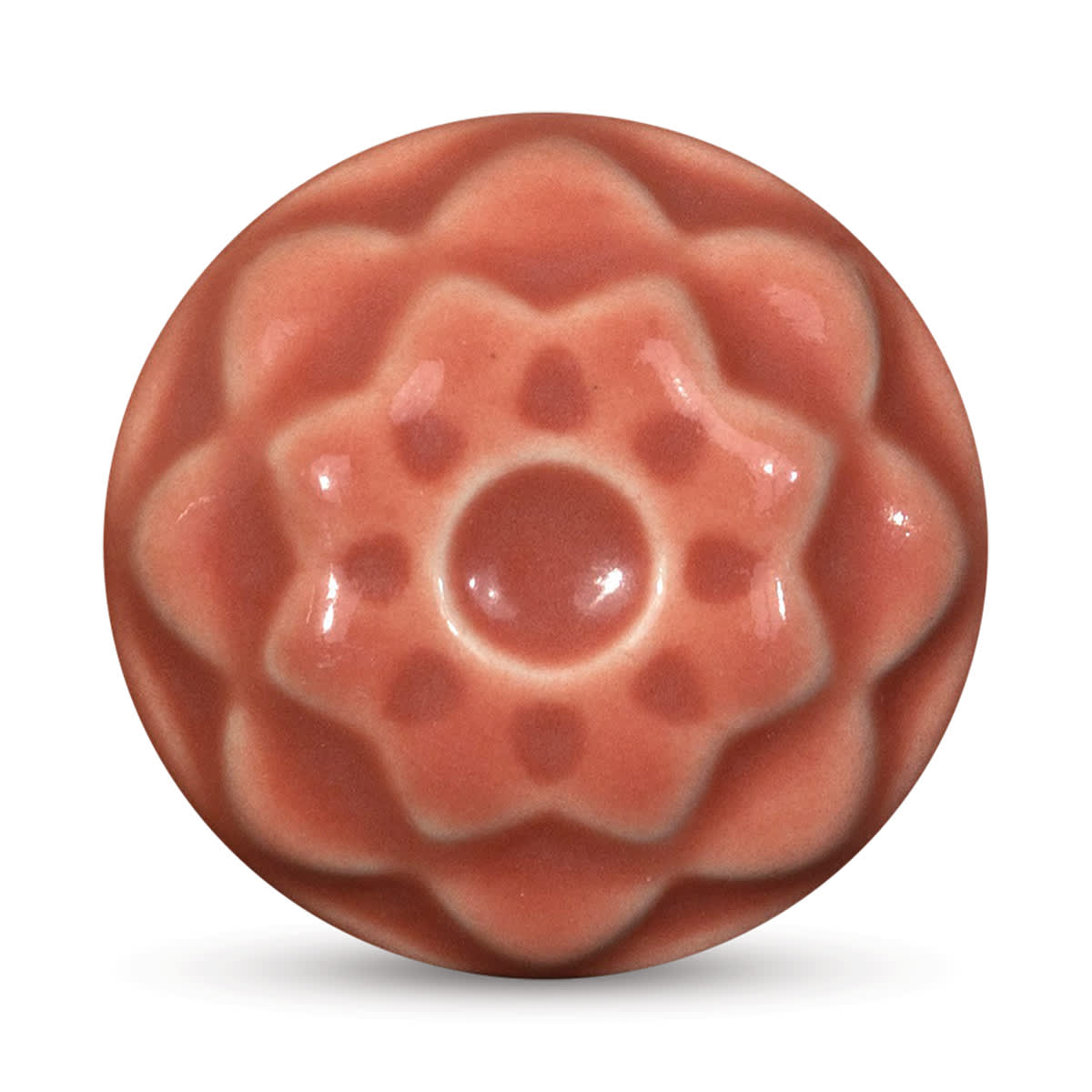 Amaco Celadon Glazes - 10 lb (Dry), Poppy