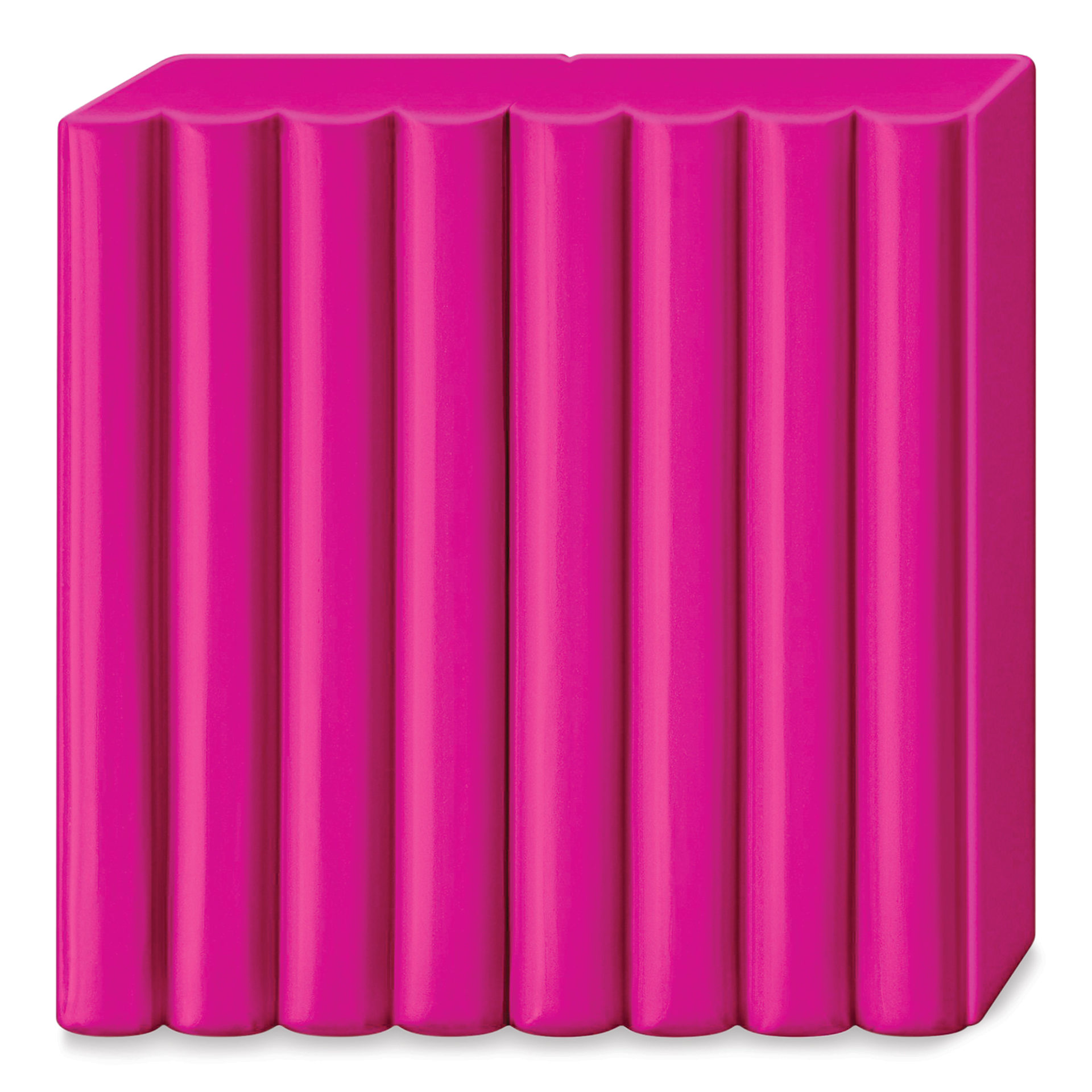 Staedtler Fimo Professional Polymer Clay - True Magenta, 2 oz