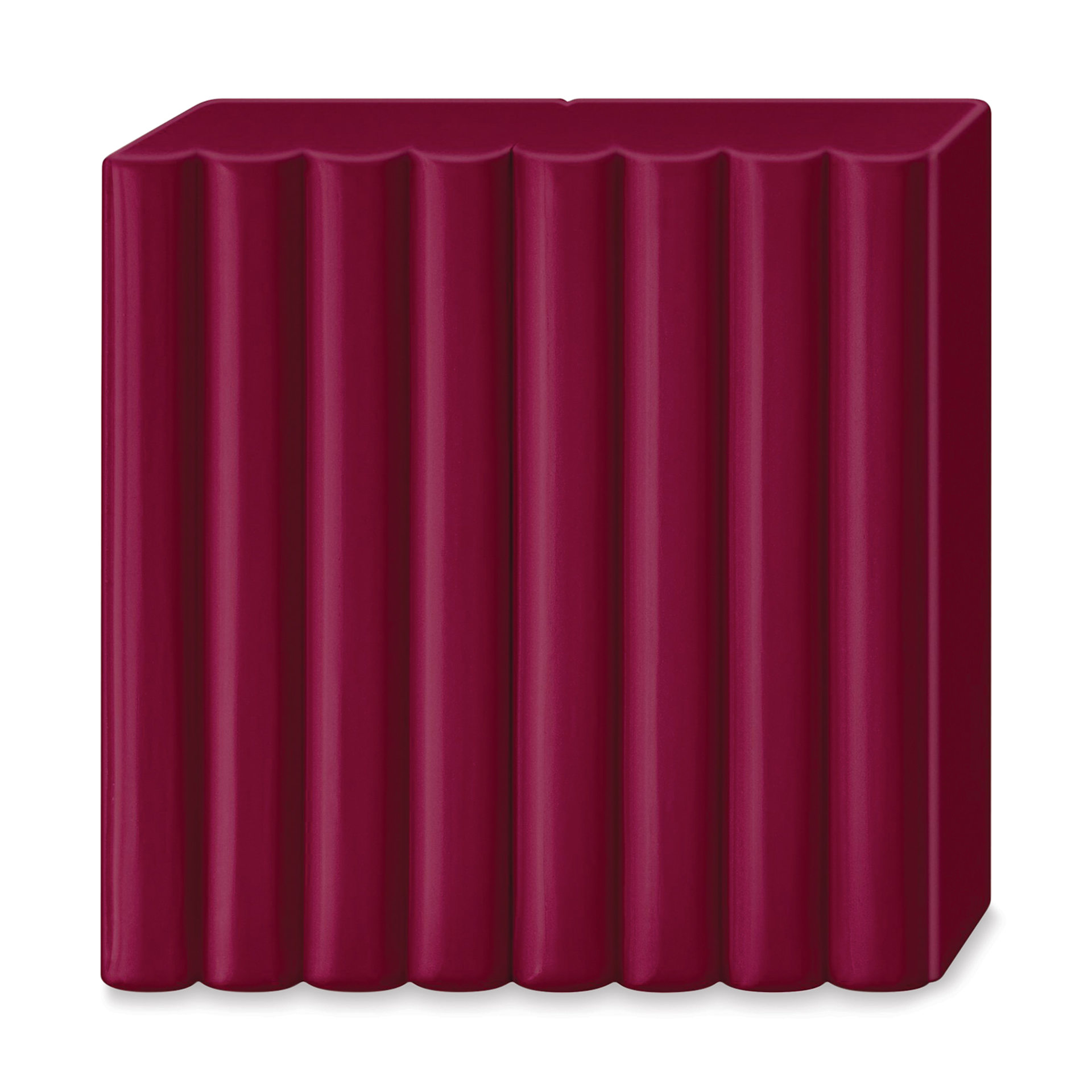 Staedtler Fimo Professional Polymer Clay - Bordeaux, 2 oz