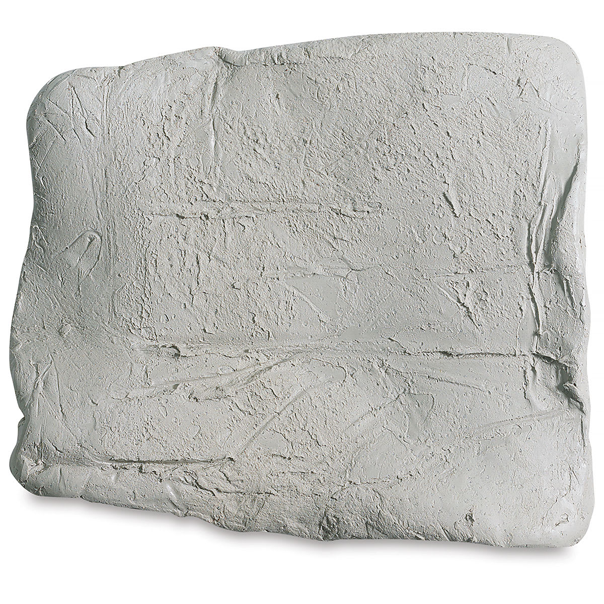 Standard Clay Company 105 White Clay With Grog, 50-lb Carton
