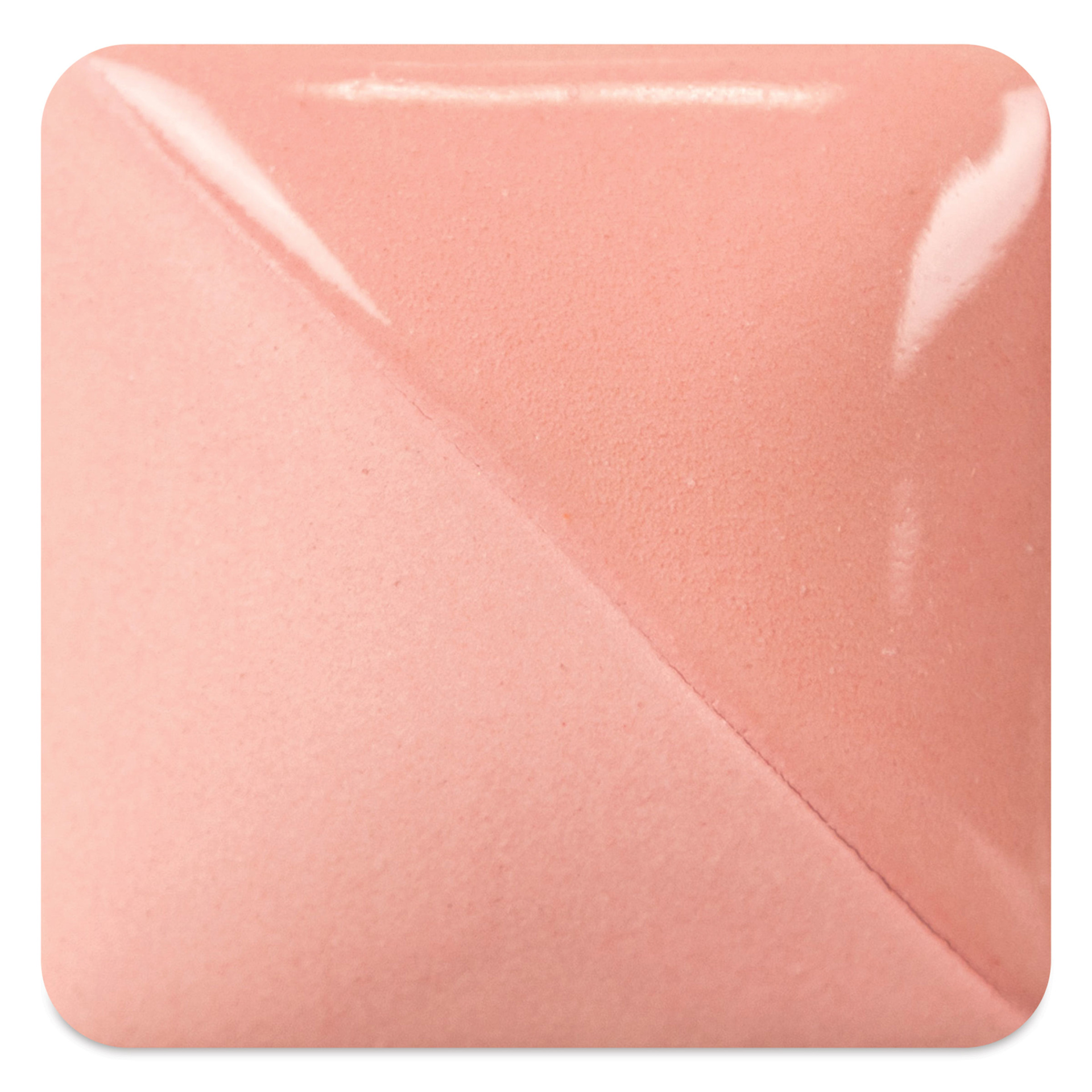 Mayco Fundamentals Underglaze - Blush - fired to cone 10 reduction