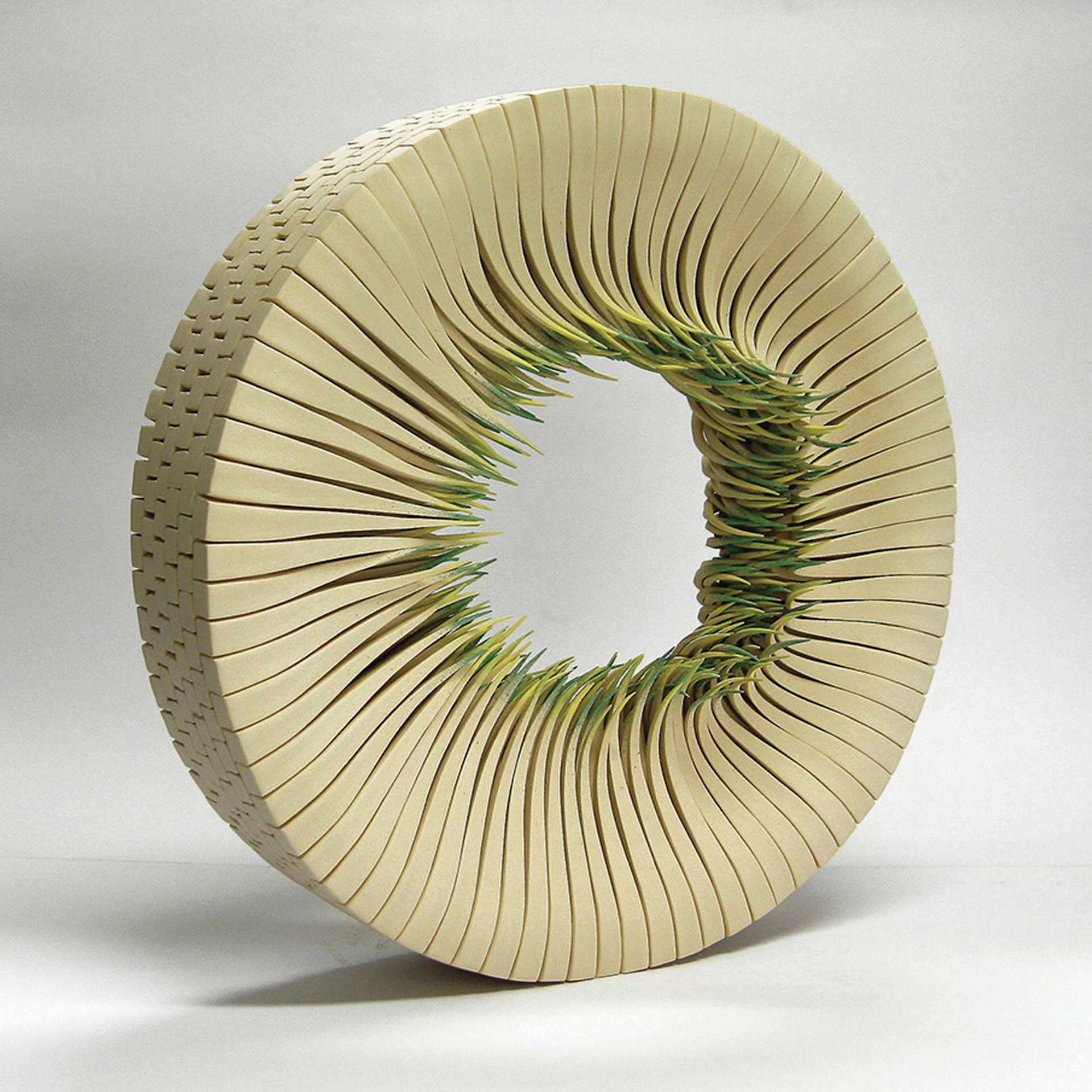 Sio-2 PRAI White Stoneware Clay