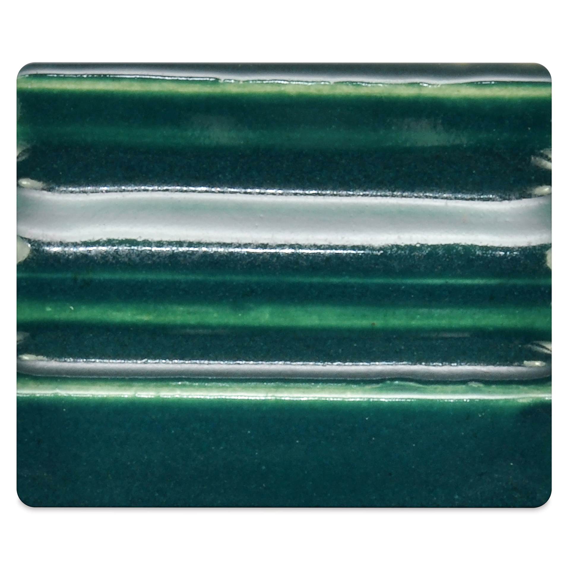 Spectrum Stoneware Glaze - Teal Blue, Pint