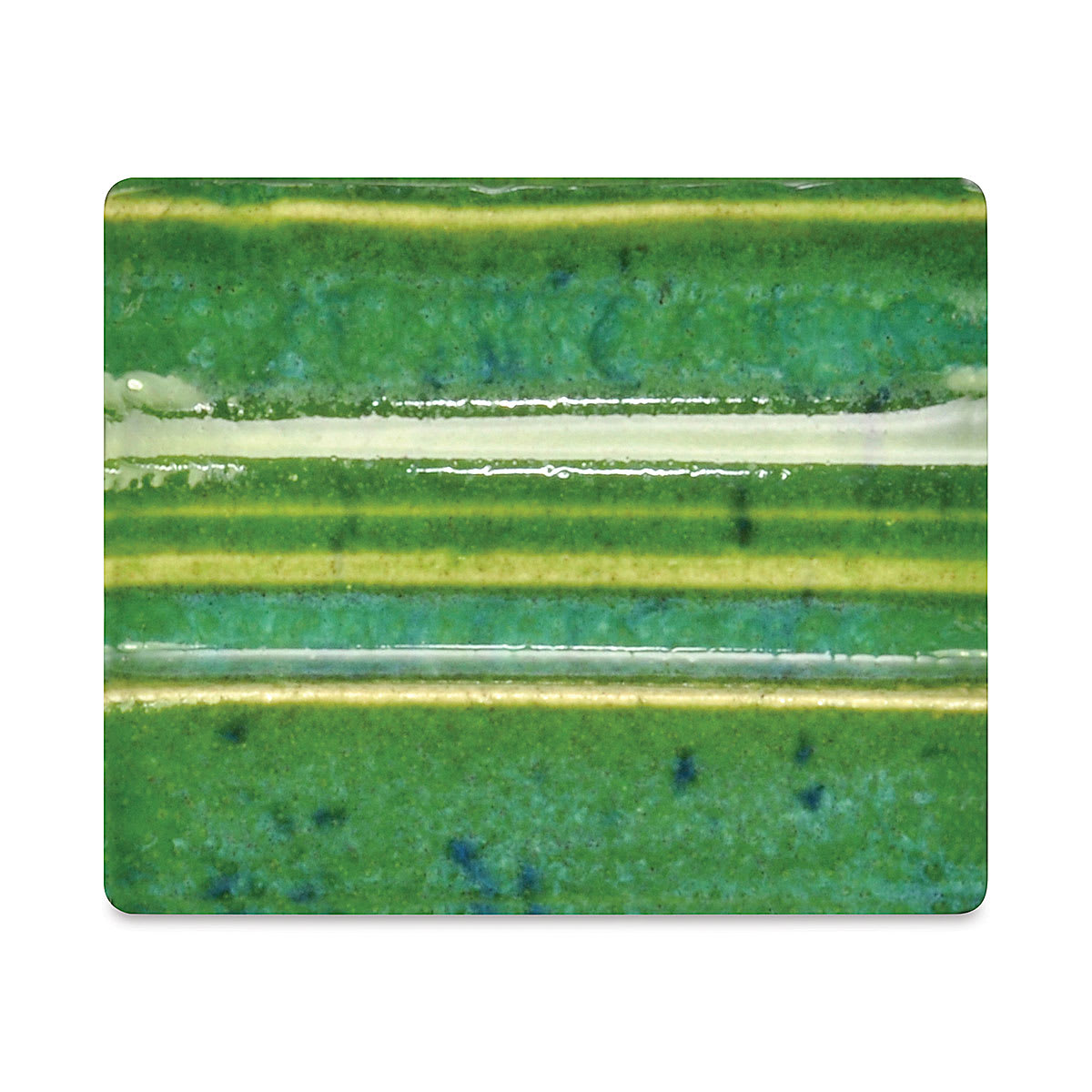 Spectrum Stoneware Glaze - Texture Kiwi Fruit, Pint