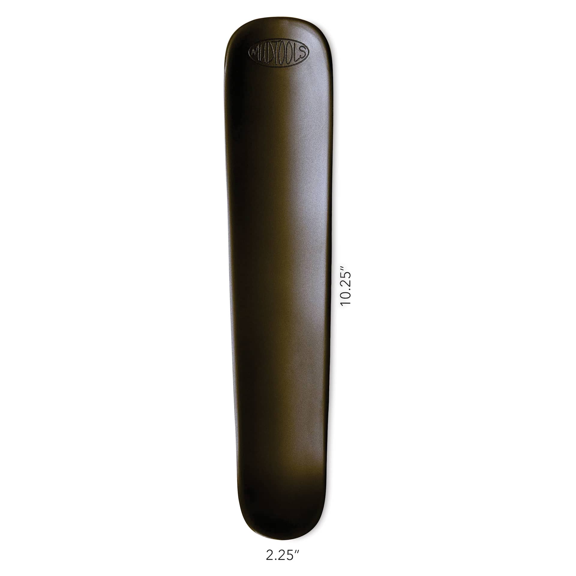 Mudtools Bulls Tongue dimensions
