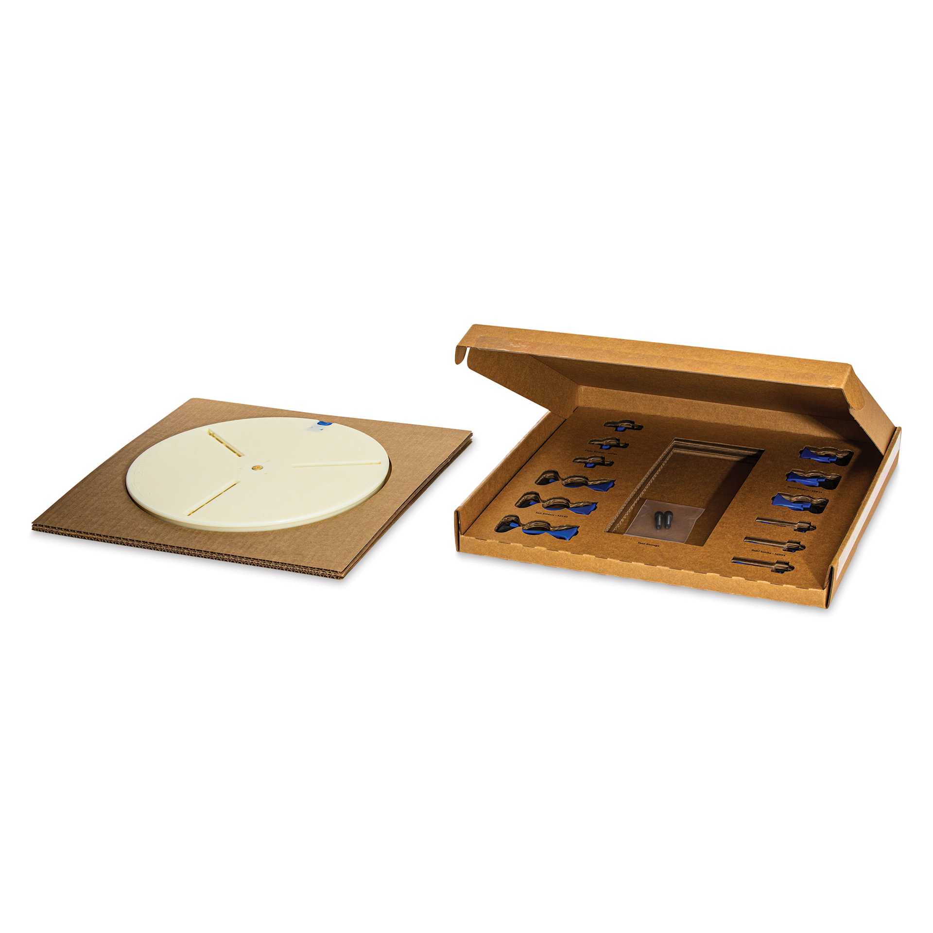Giffin Grip Mini - in packaging