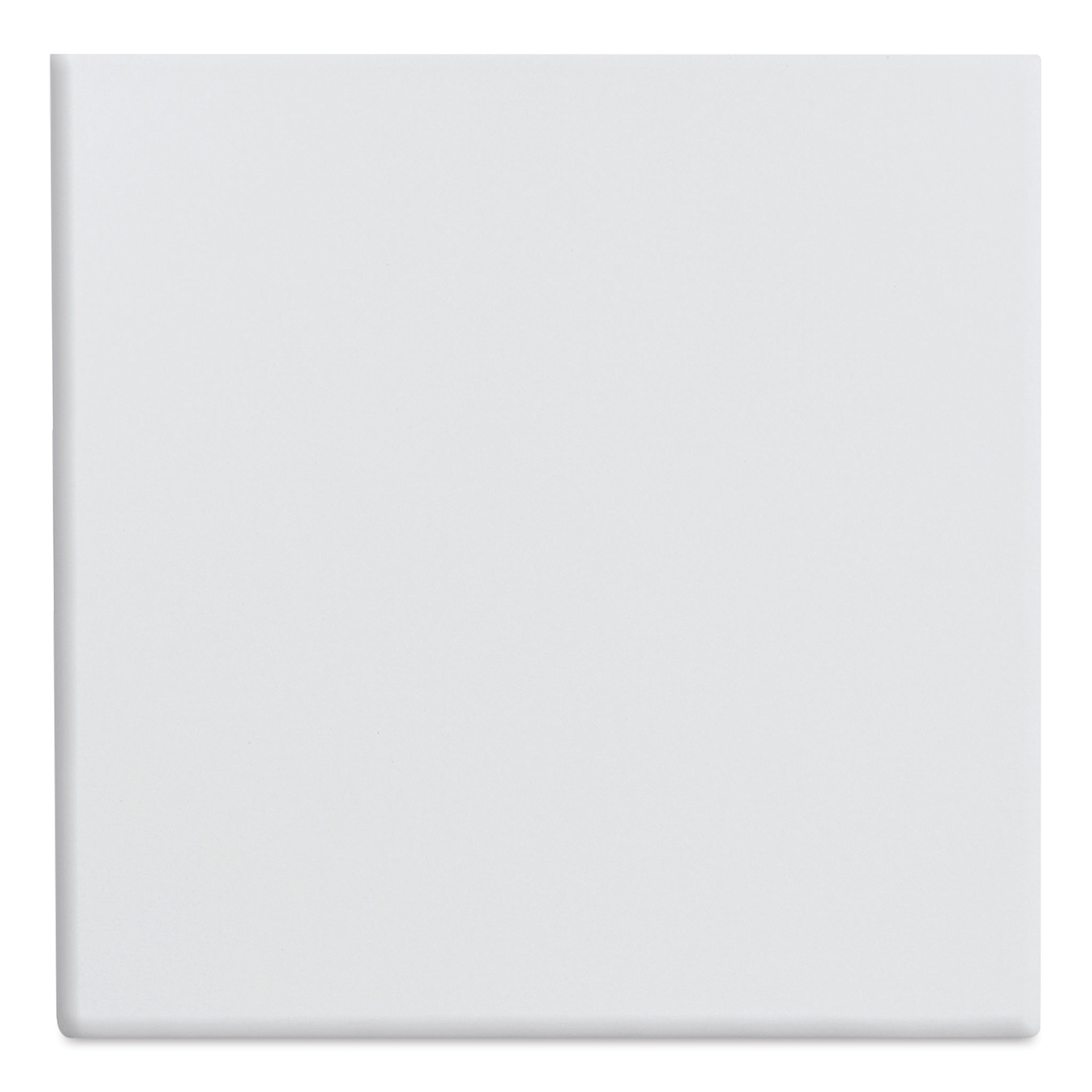 Bisque Imports Ceramic Bisque Tile - 6"