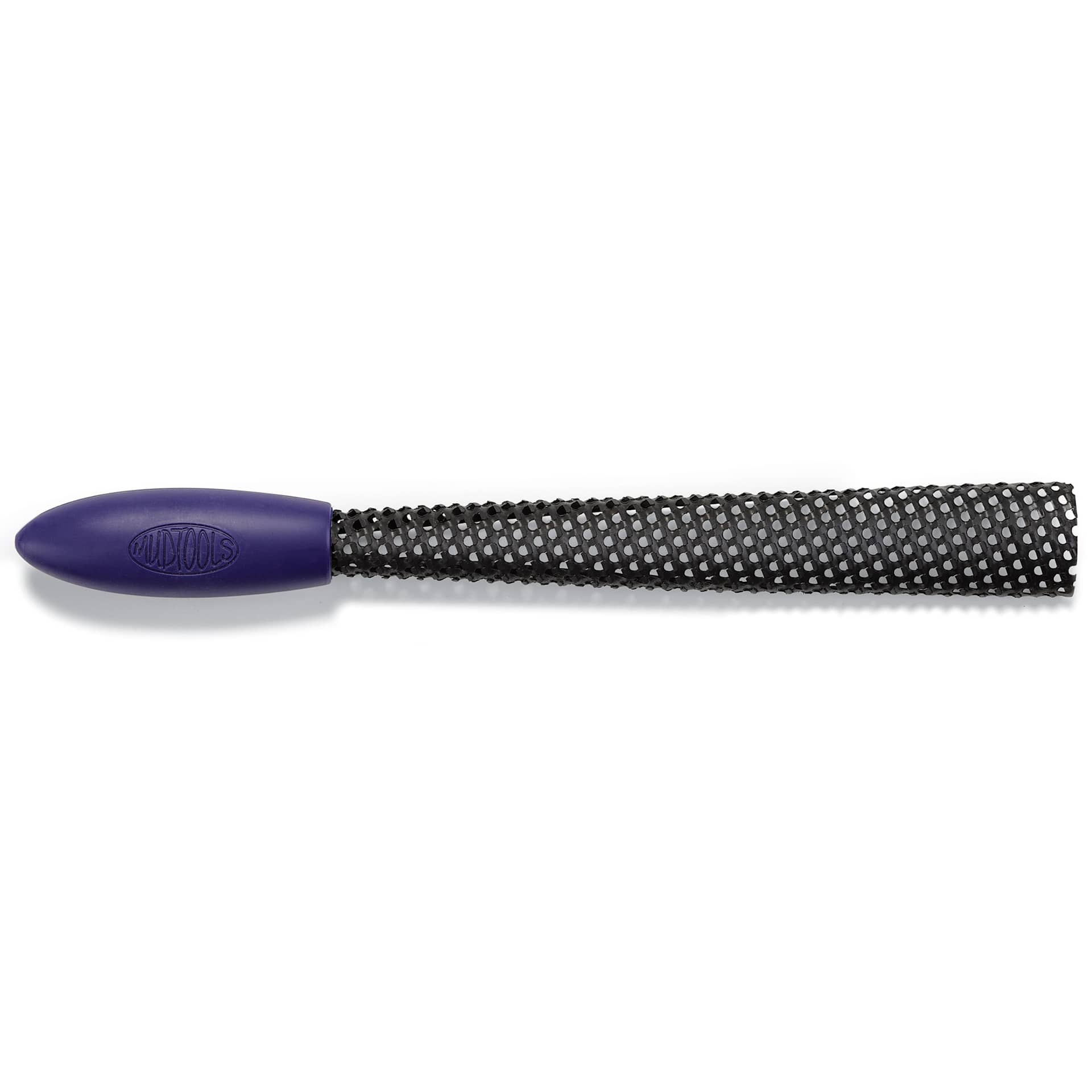 Mudtools Shredders - Conical, Blue, 11" x 1-1/4"