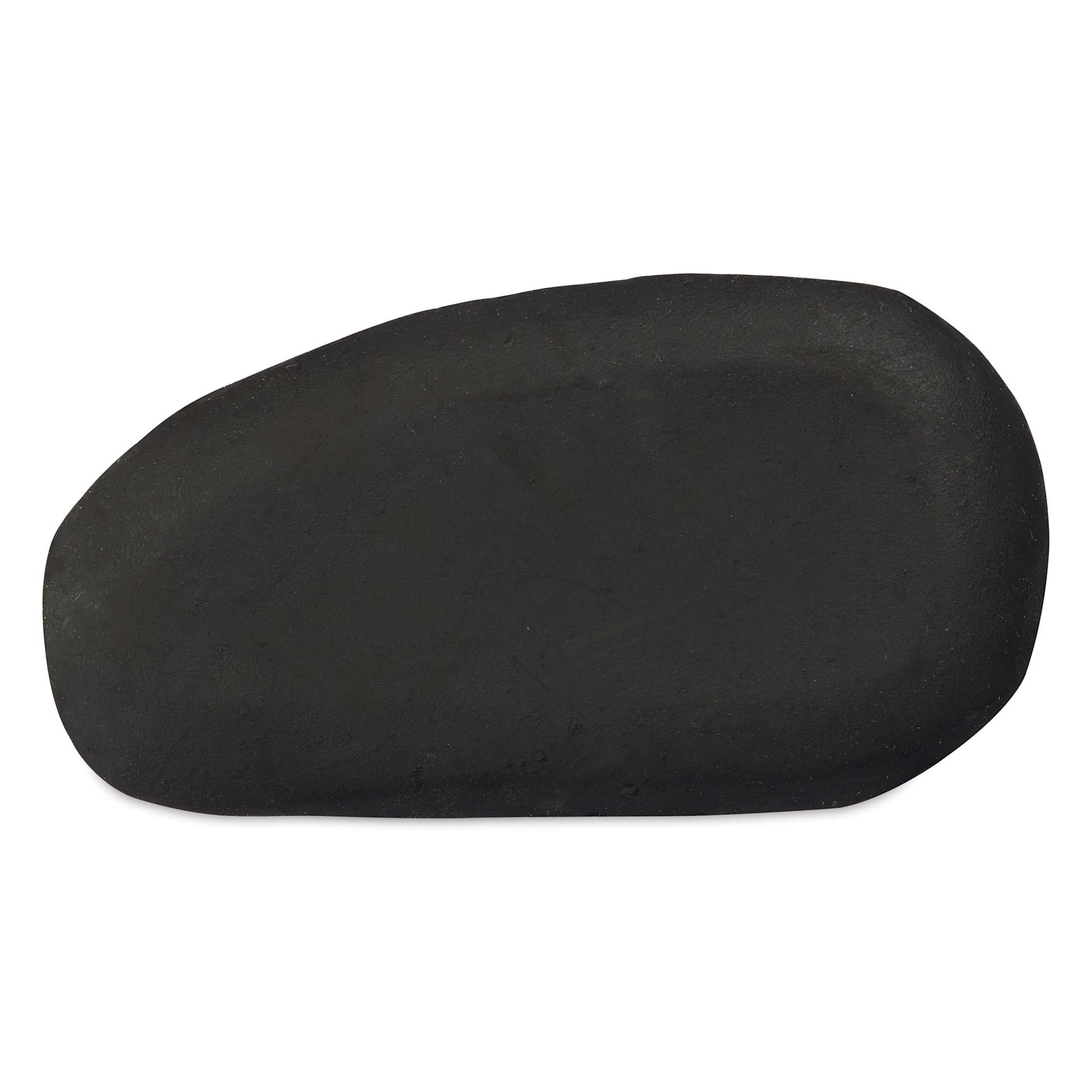 Art Alternatives Potter’s Rubber Finishing Rib - Hard, Small