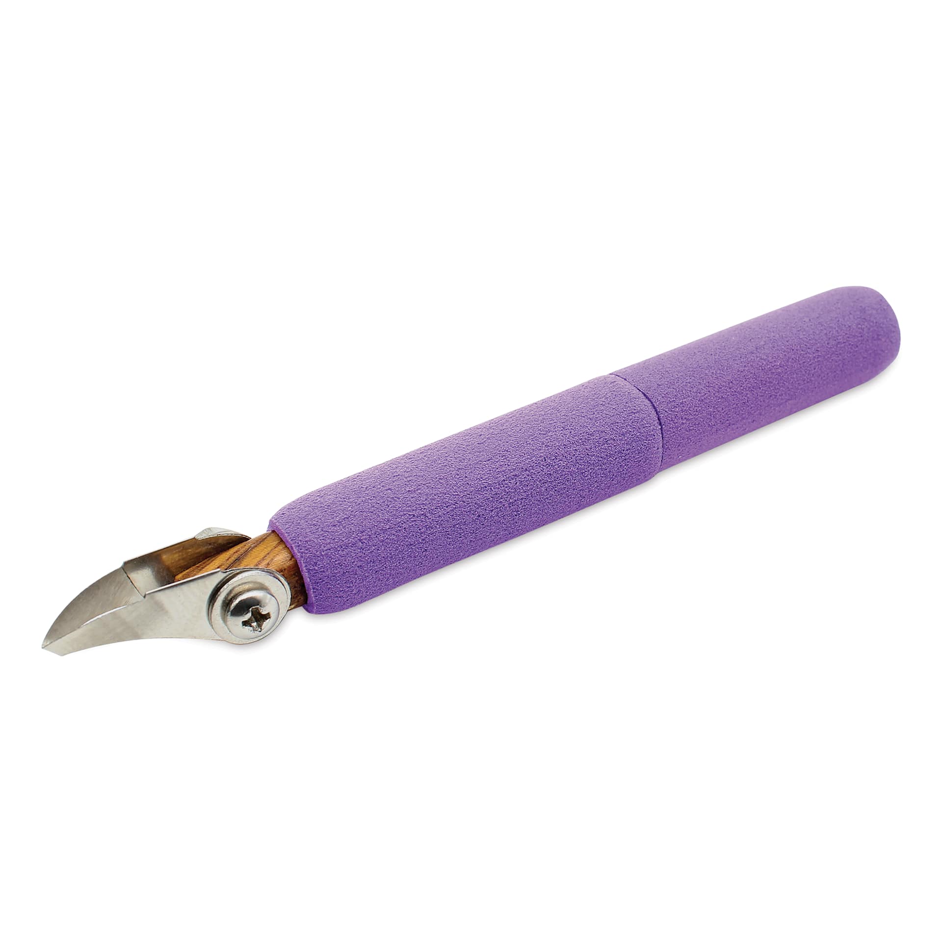 DiamondCore P8V Curved V Tip Palm Carver
