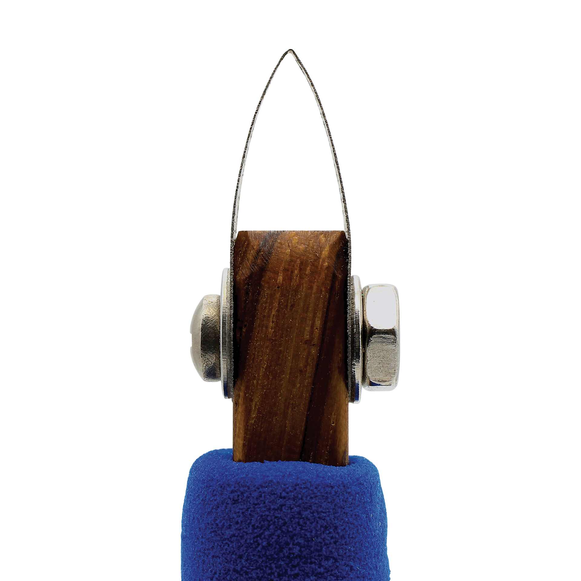 DiamondCore Carving Tool - P12, Straight V Tip