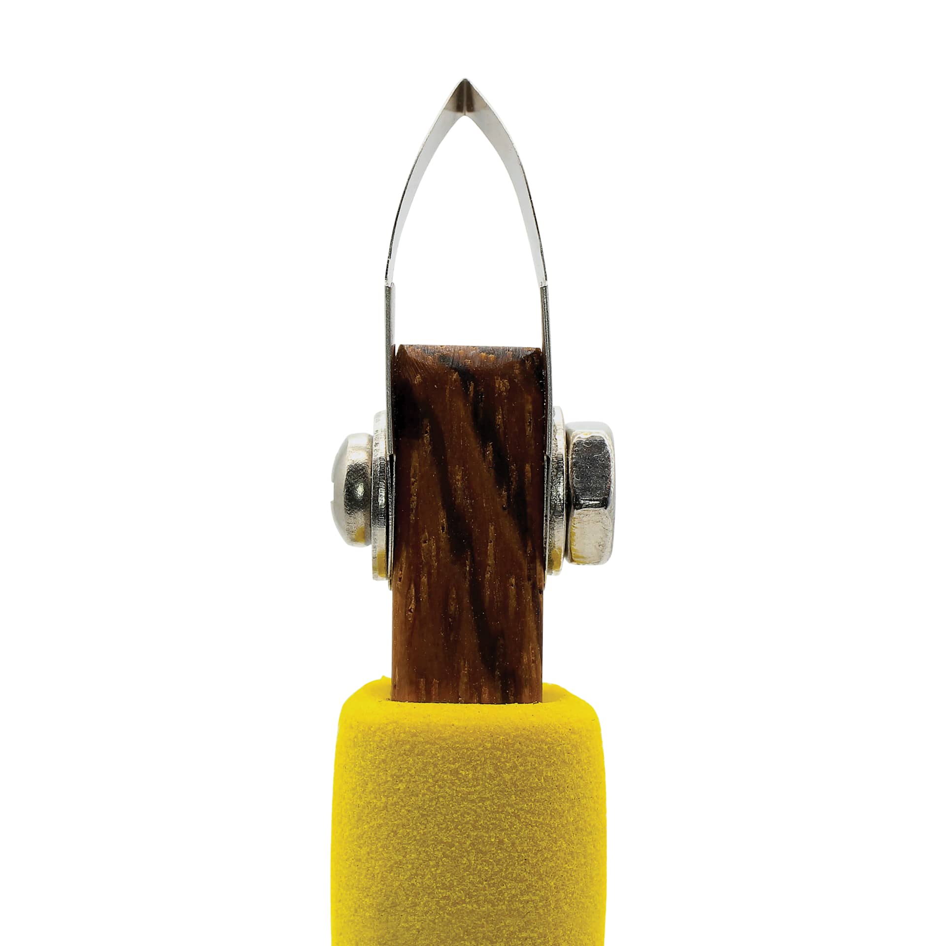 DiamondCore Carving Tool - P1, Curved V Tip