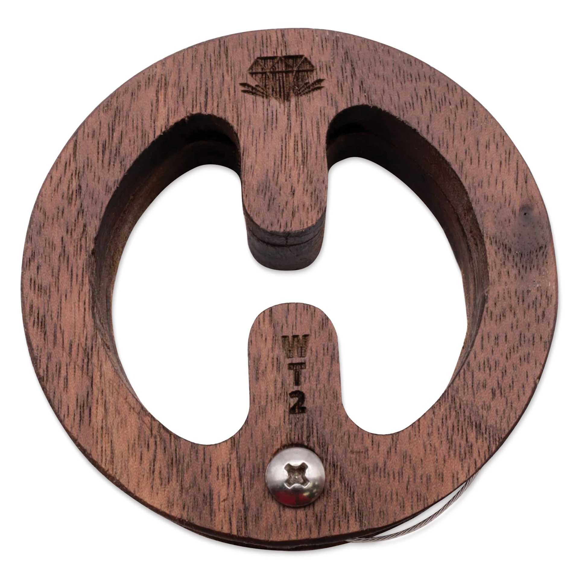 DiamondCore Clay Cutter Wire Tool - Heavy Width