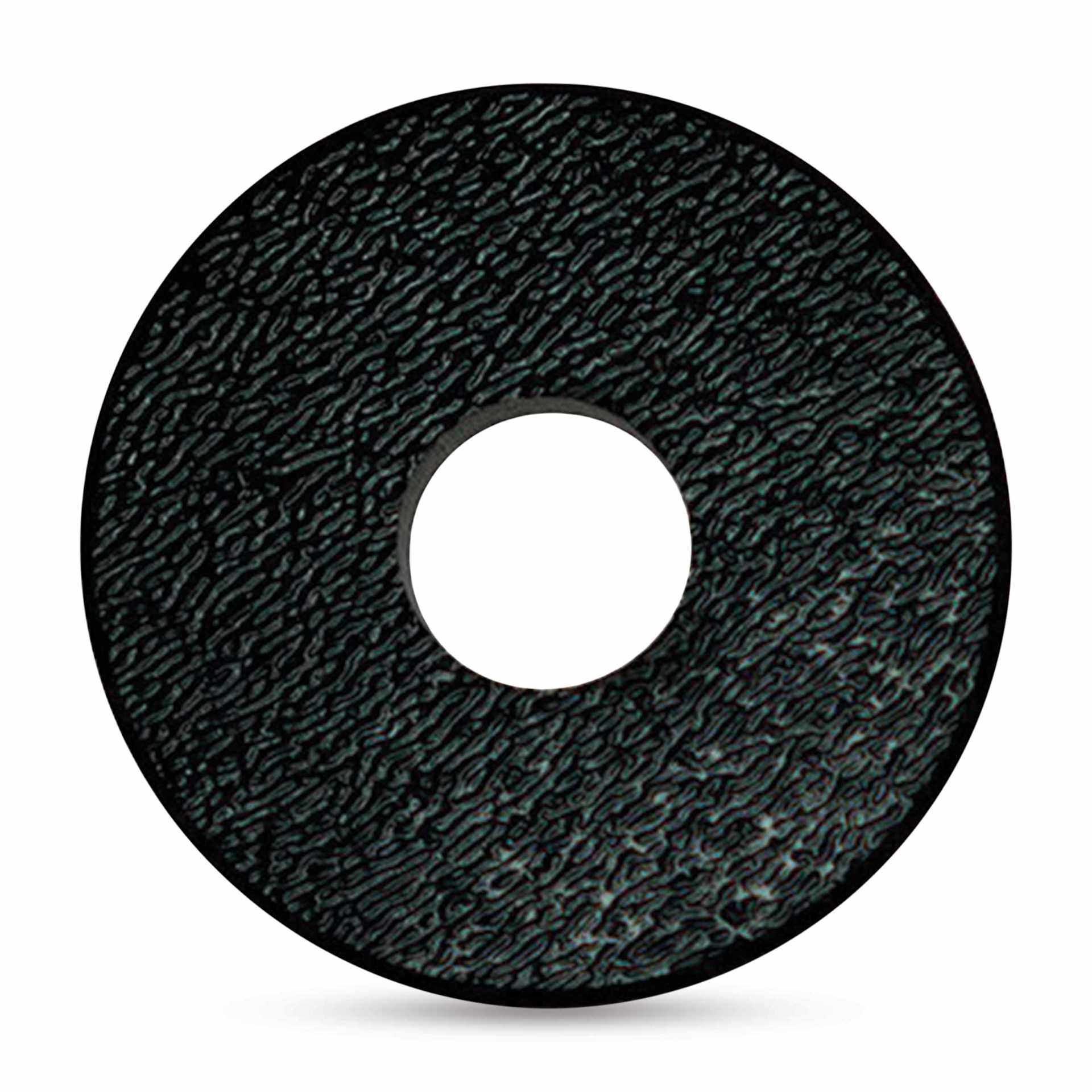 The Ceramic Shop Extruder Die Set - Set of 4, Circle first die