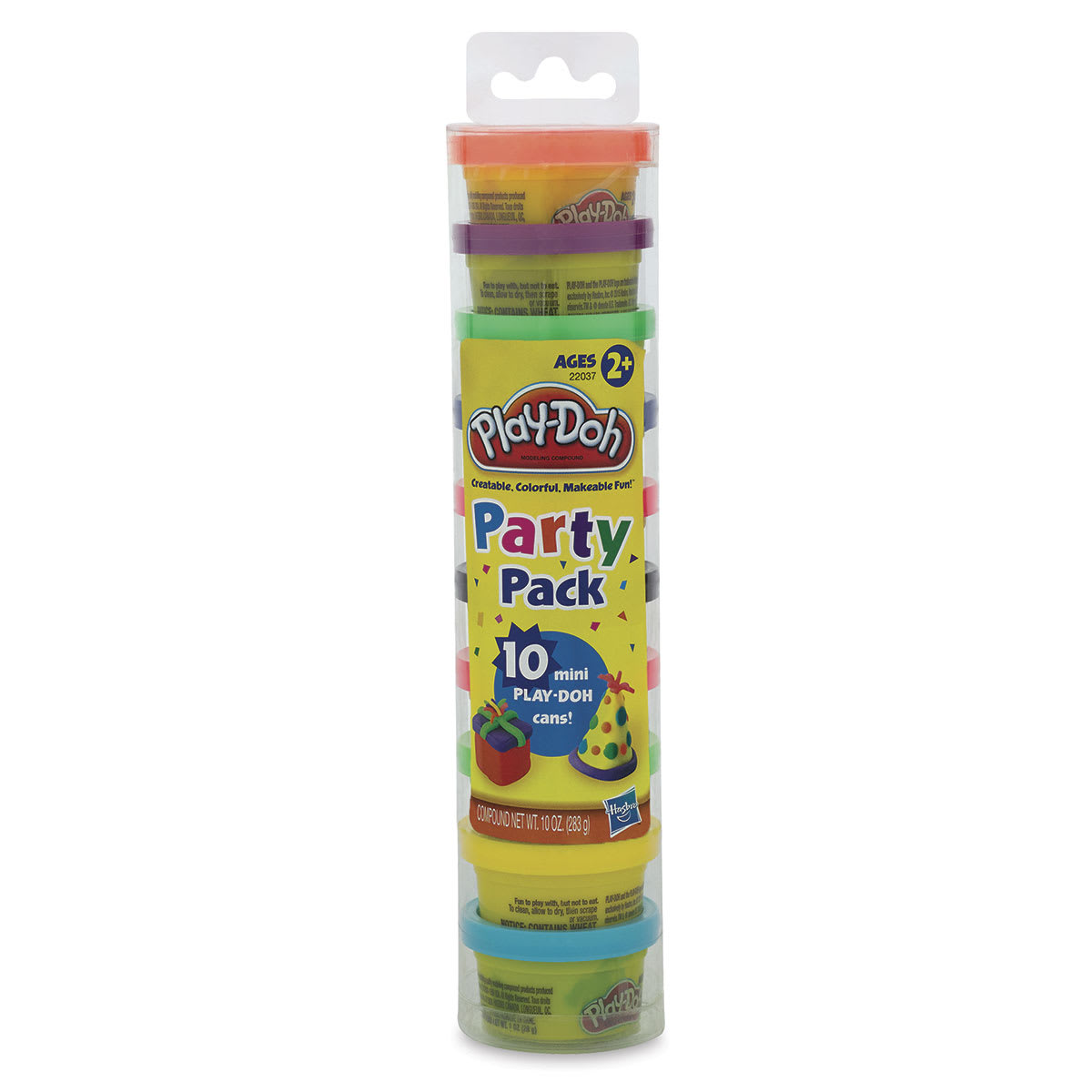 Play-Doh